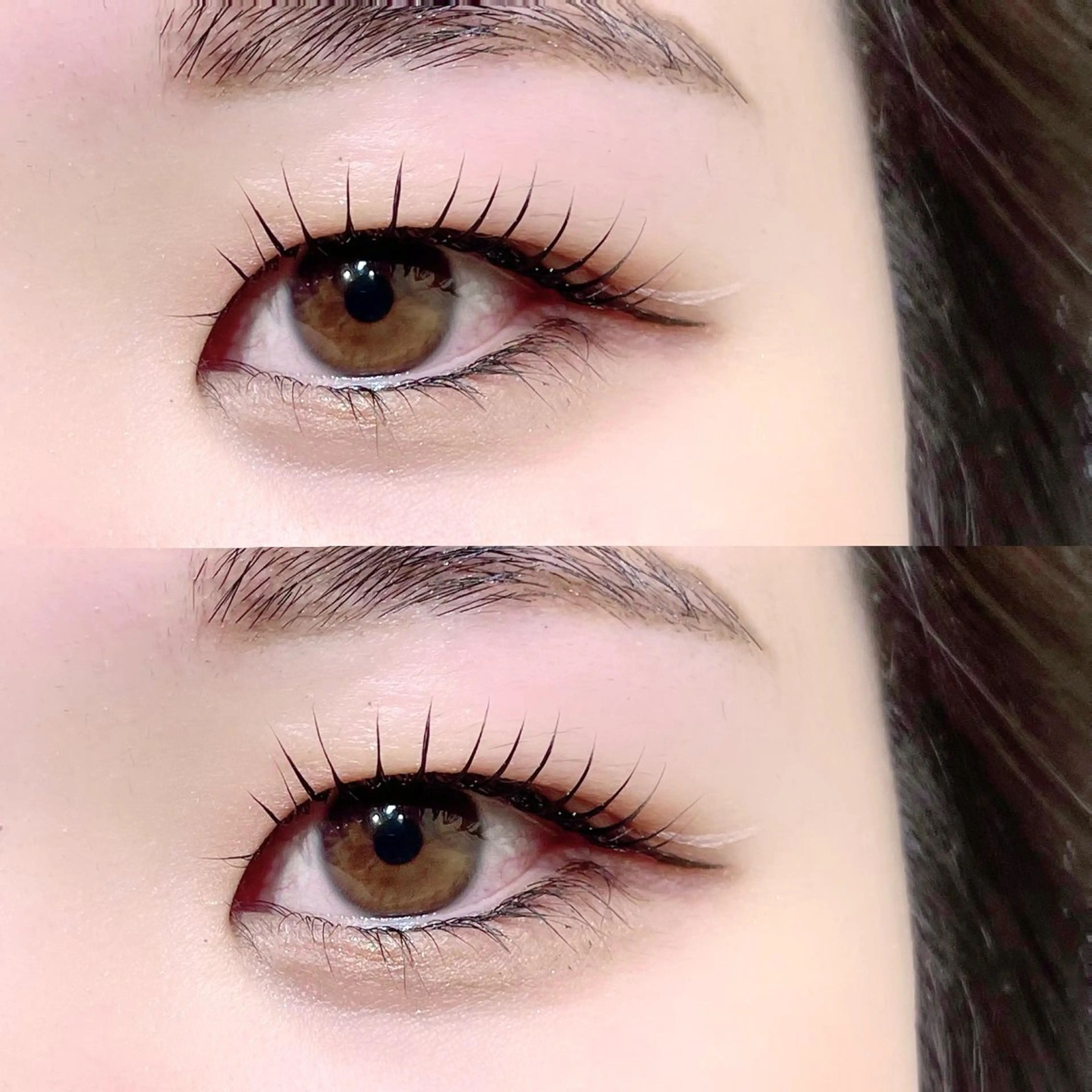 マツエク・マツパ ラッシュリフト / eri🎀のマツエク・マツパデザイン