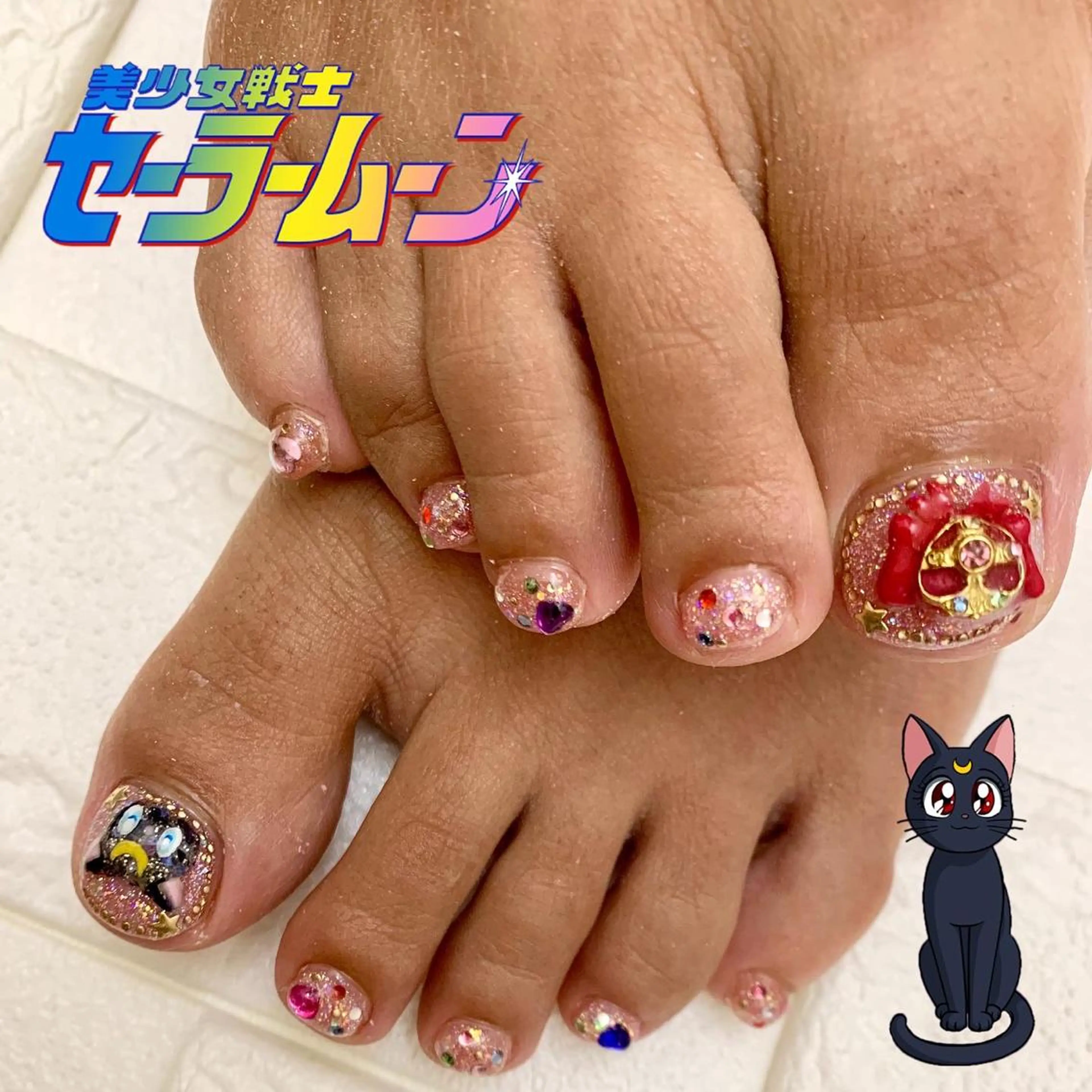 ネイル 🤎CHARME NAIL🤎のネイルデザイン