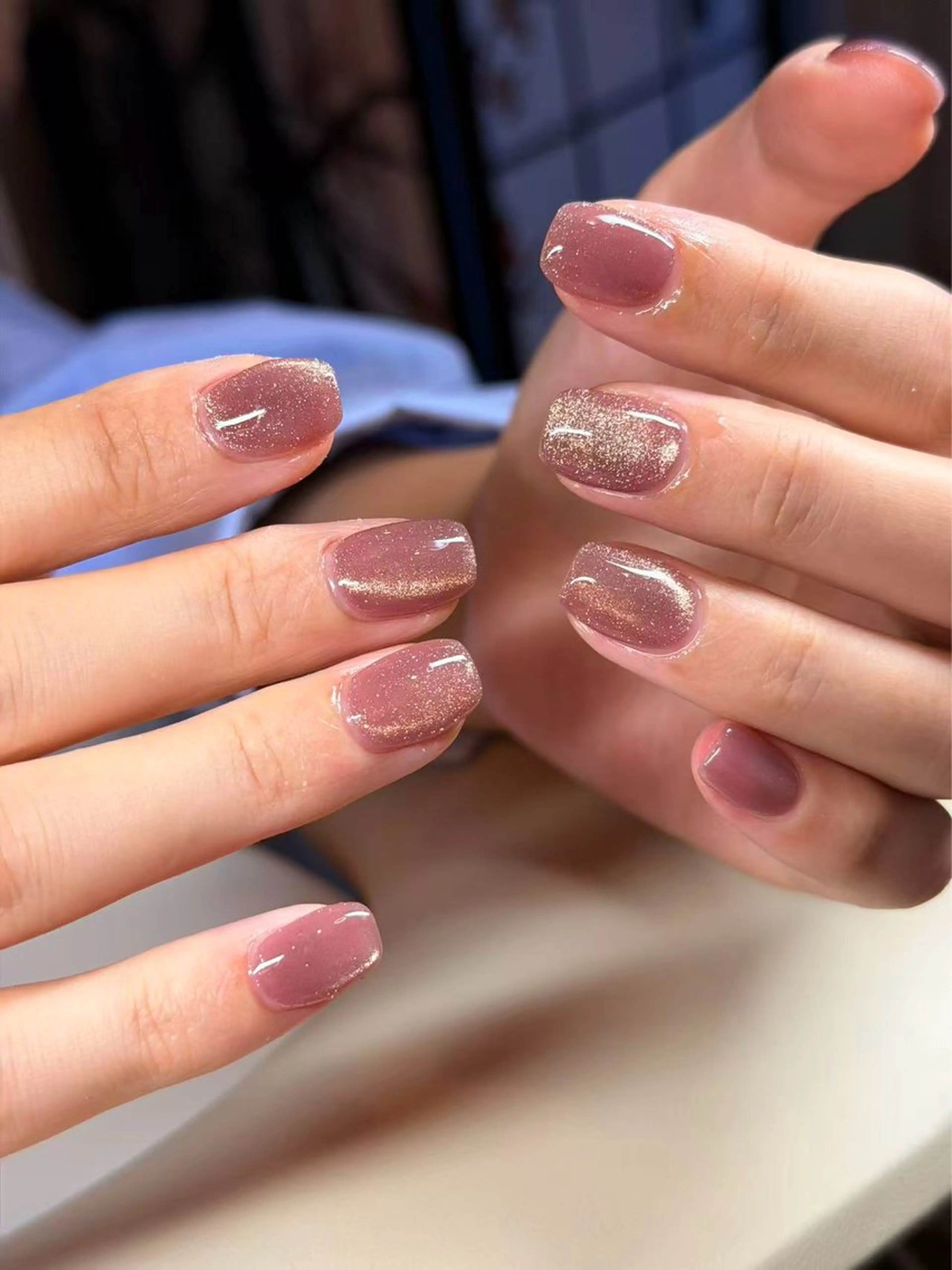 ネイル Nail Salon HARUのネイルデザイン