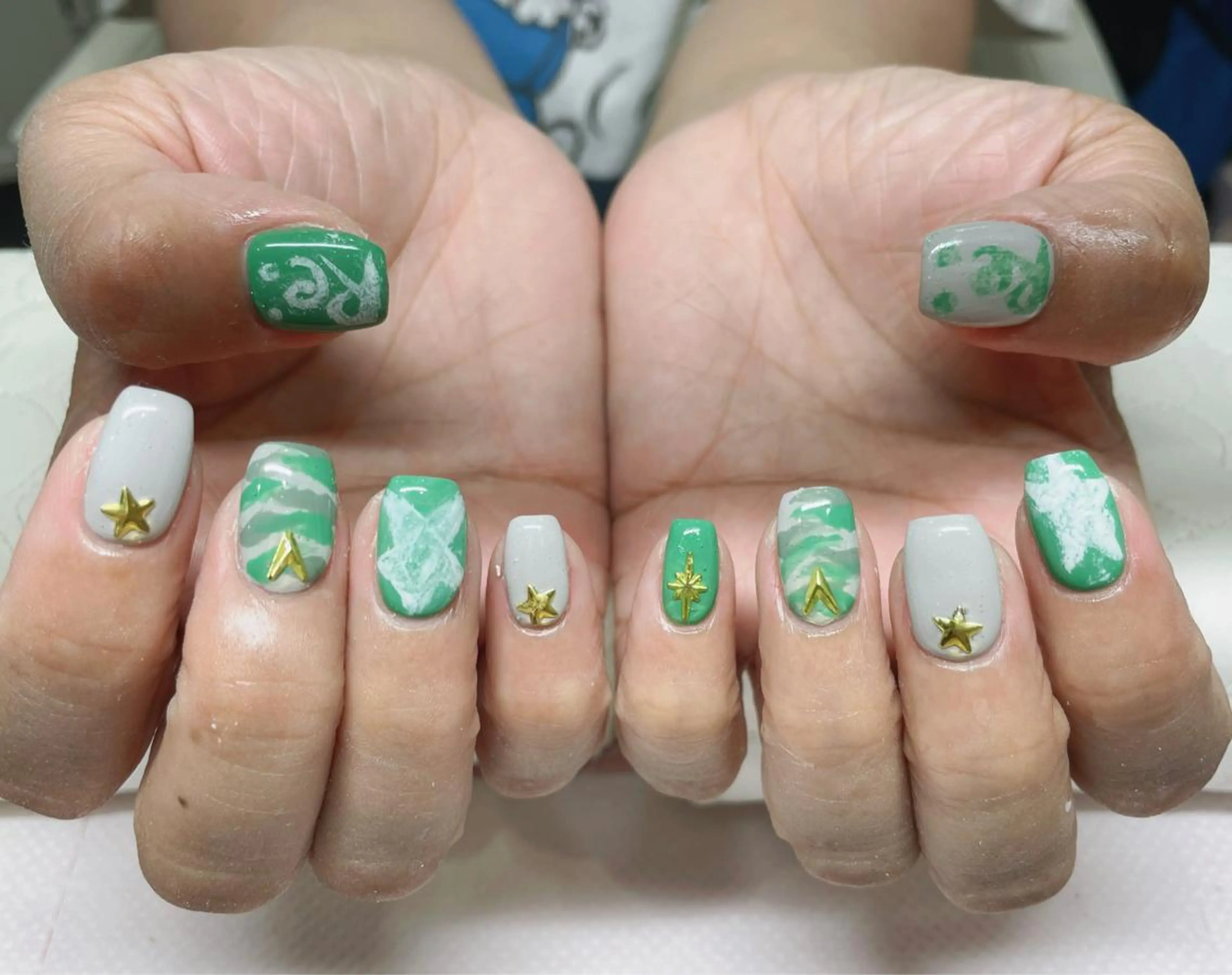 ネイル コウ カnail💅のネイルデザイン