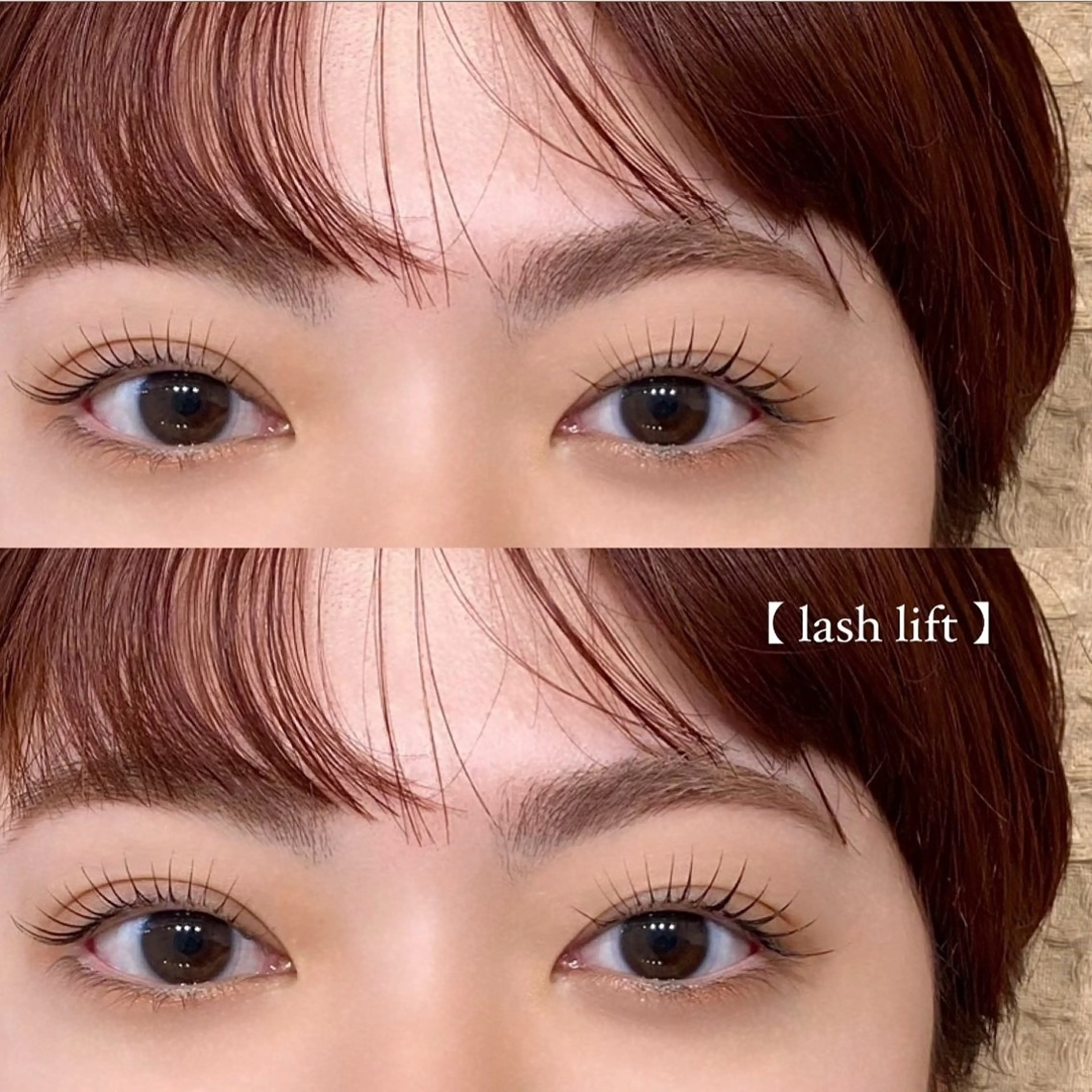 マツエク・マツパ マツパ Hi,eye ayaneのマツエク・マツパデザイン