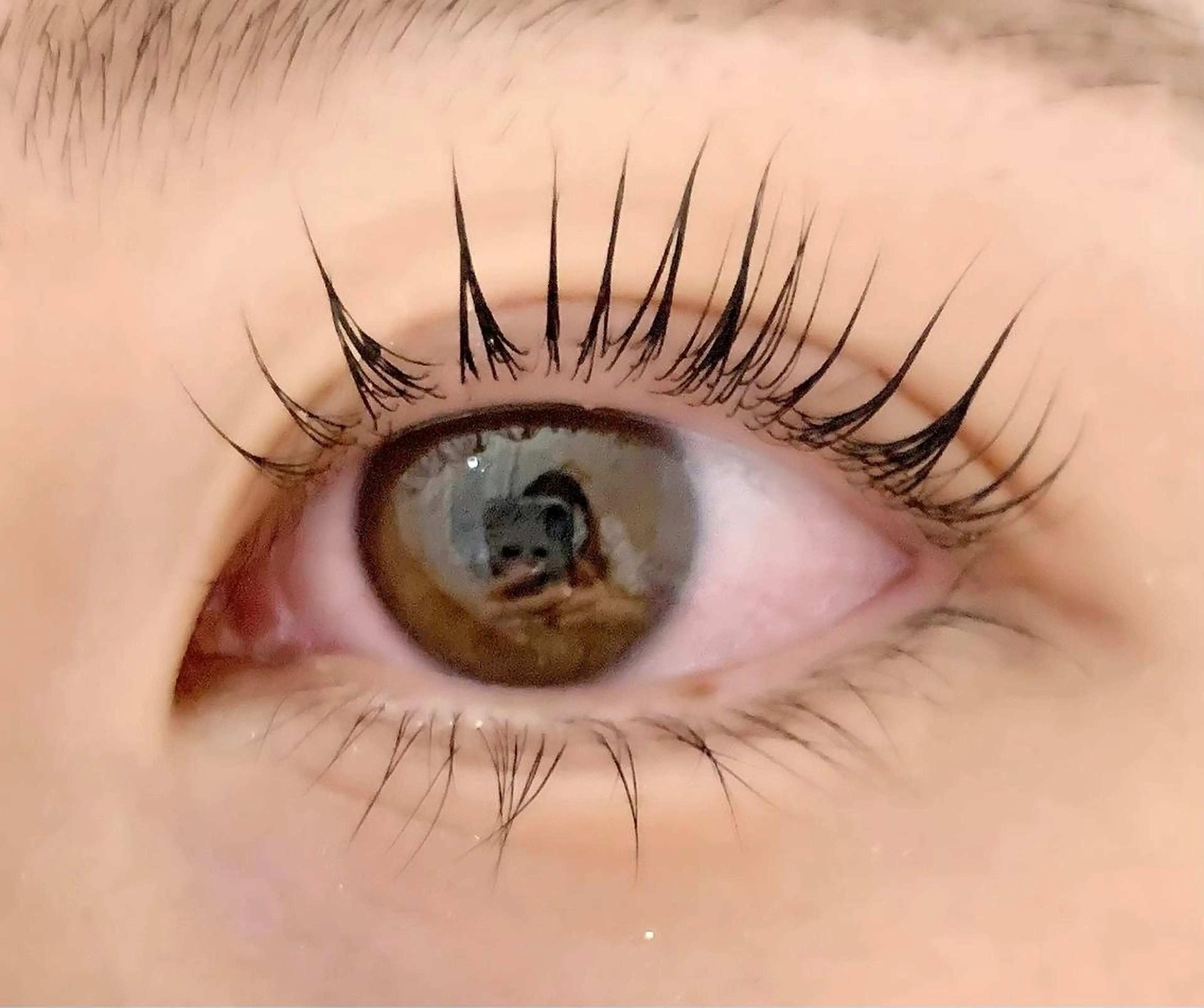 マツエク・マツパ MI YA𑁍𓏸𓈒のマツエク・マツパデザイン