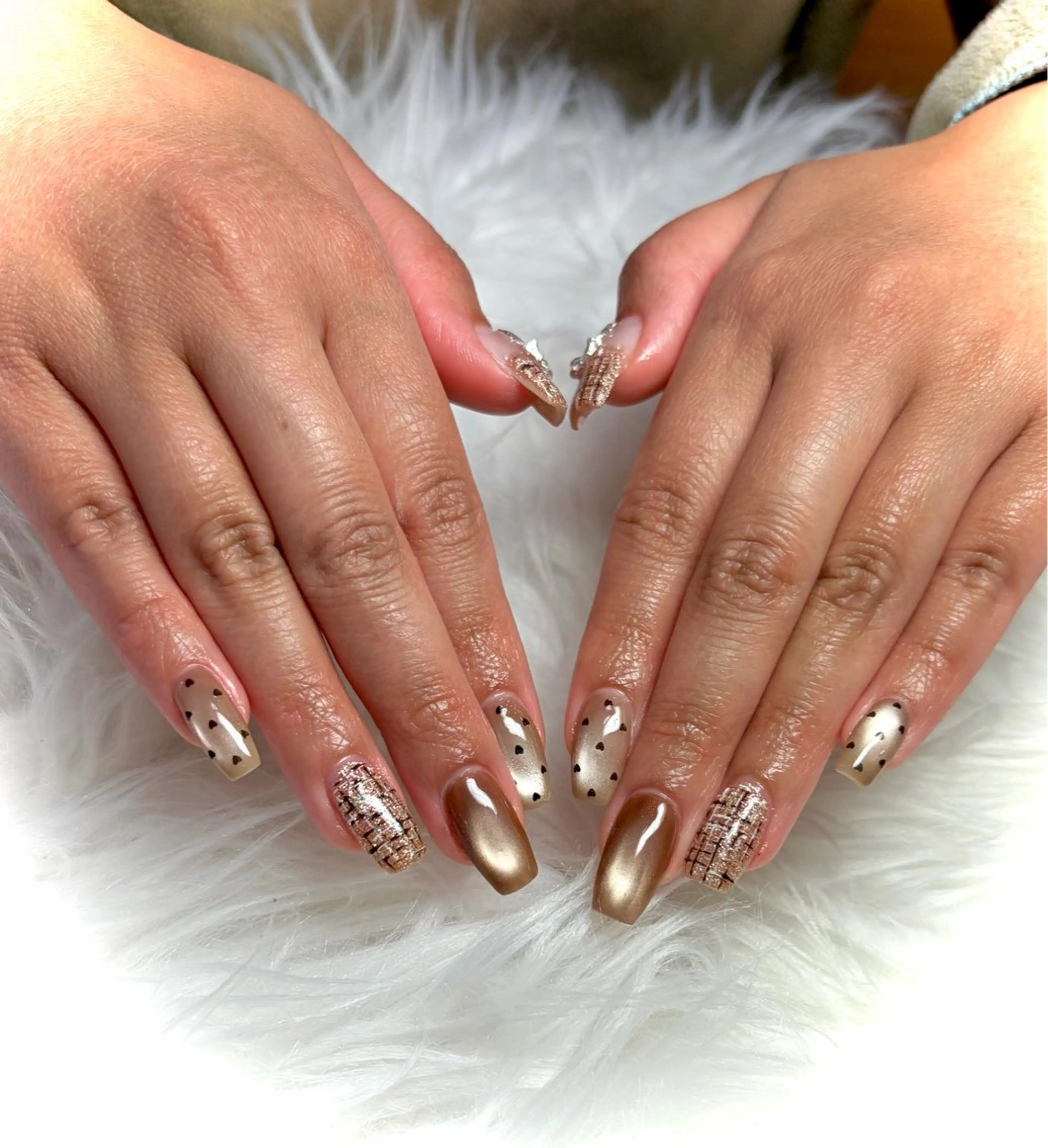 ネイル Nail room Aのネイルデザイン