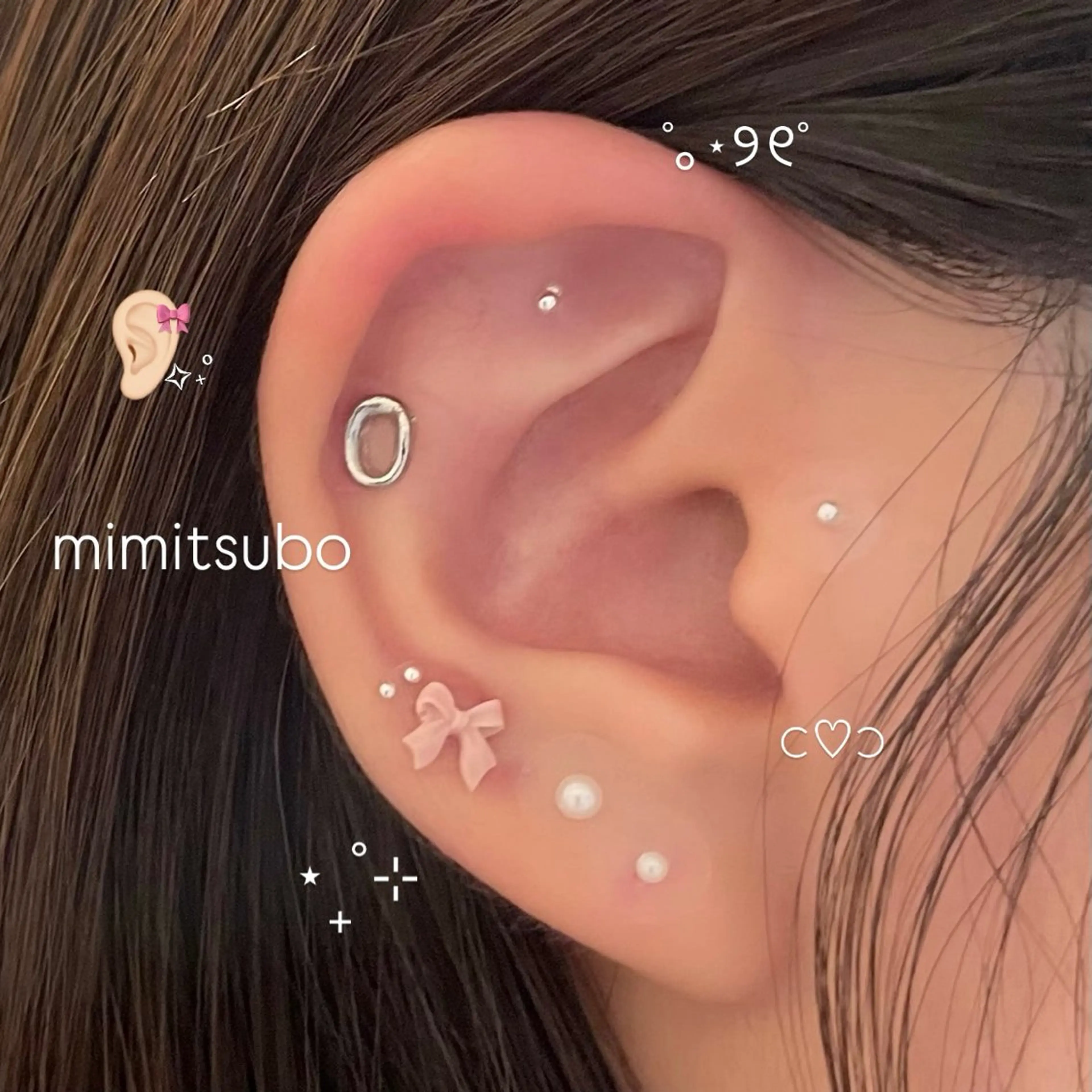 アイブロウサロンeye's大宮店【眉毛専門店】所属・【eye's大宮店】 大谷の眉毛・アイブロウイメージ