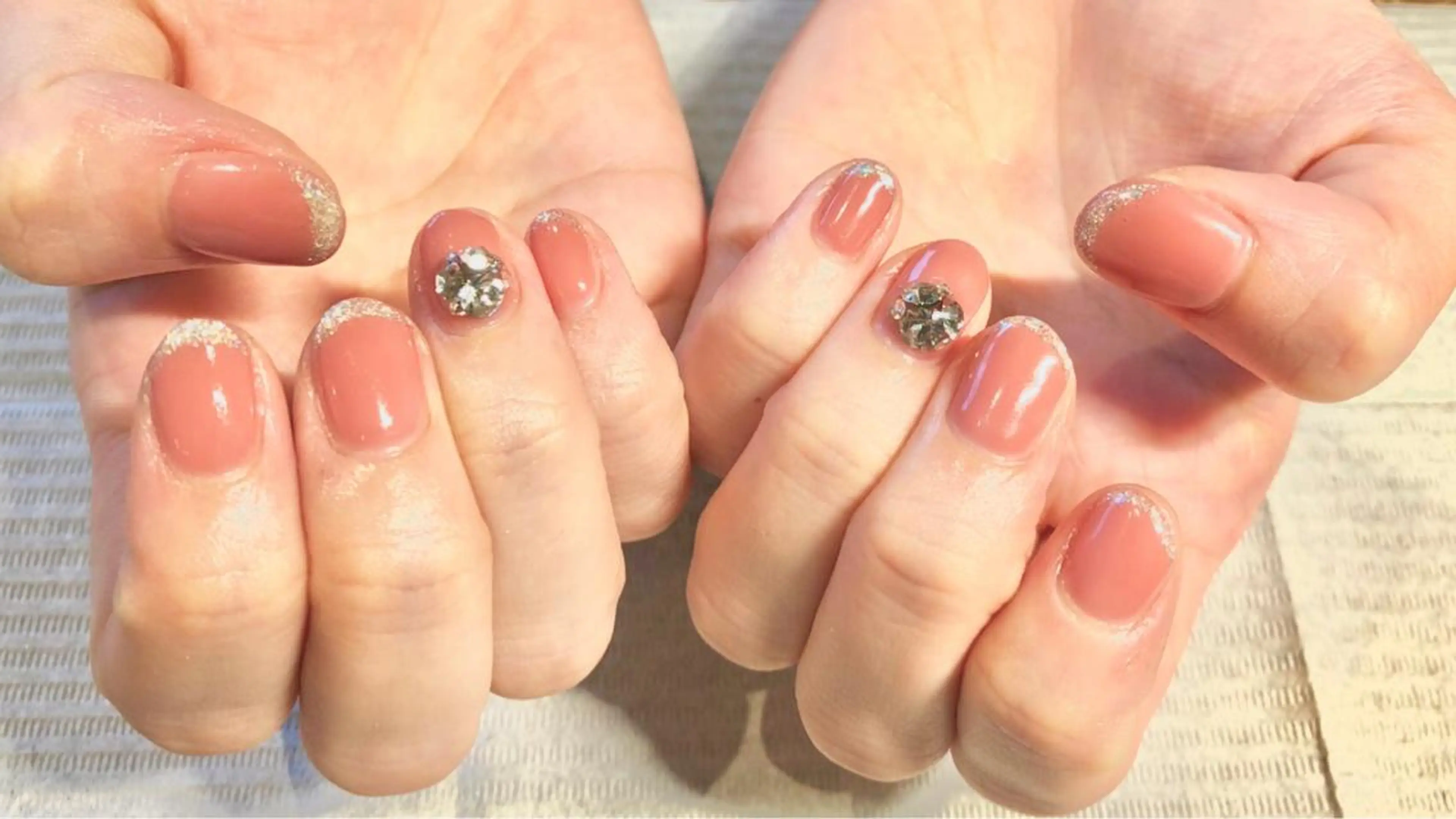 ネイル TRAM-nail moriizumiのネイルデザイン