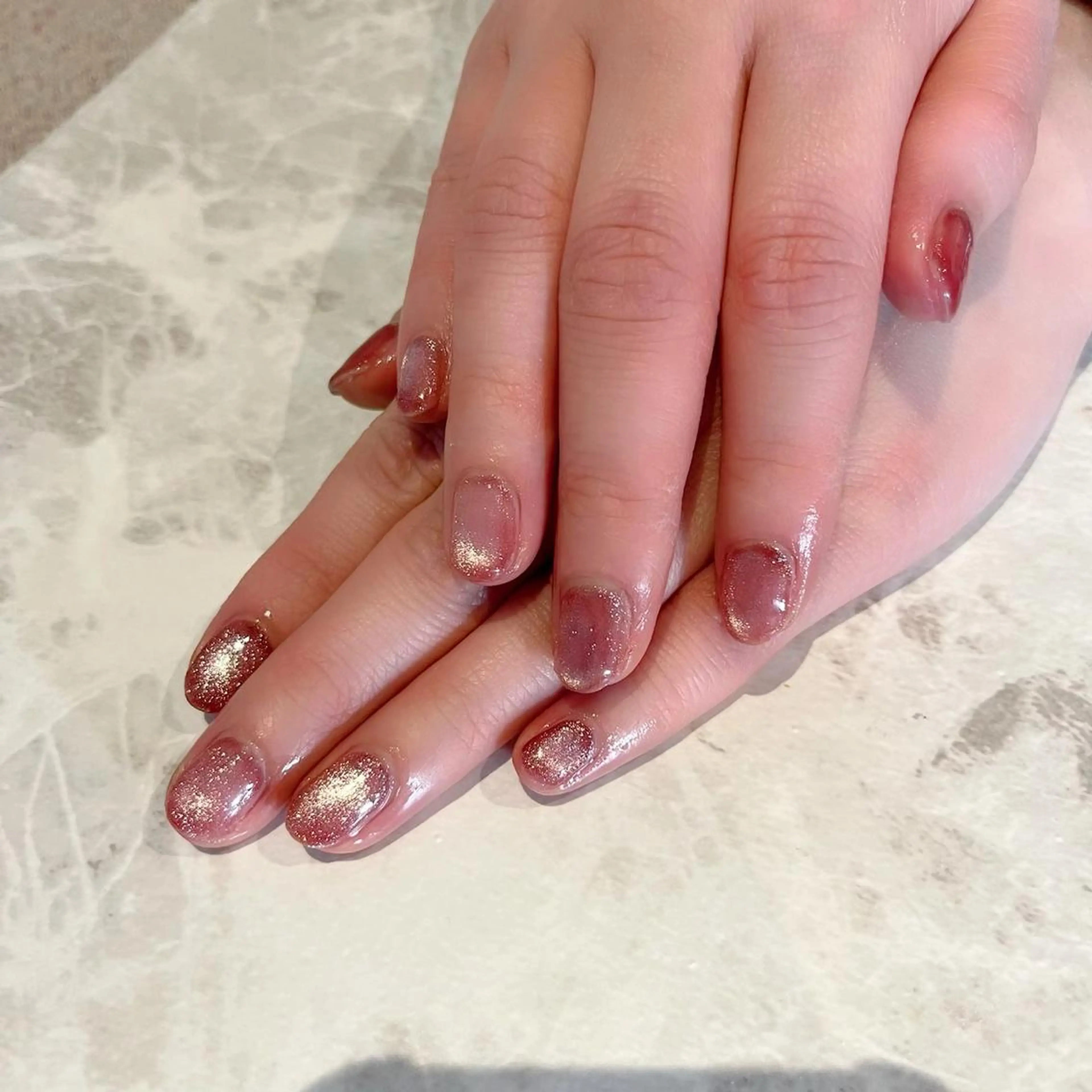 ネイル ワンネス トータルビューティーの眉毛・アイブロウイメージ