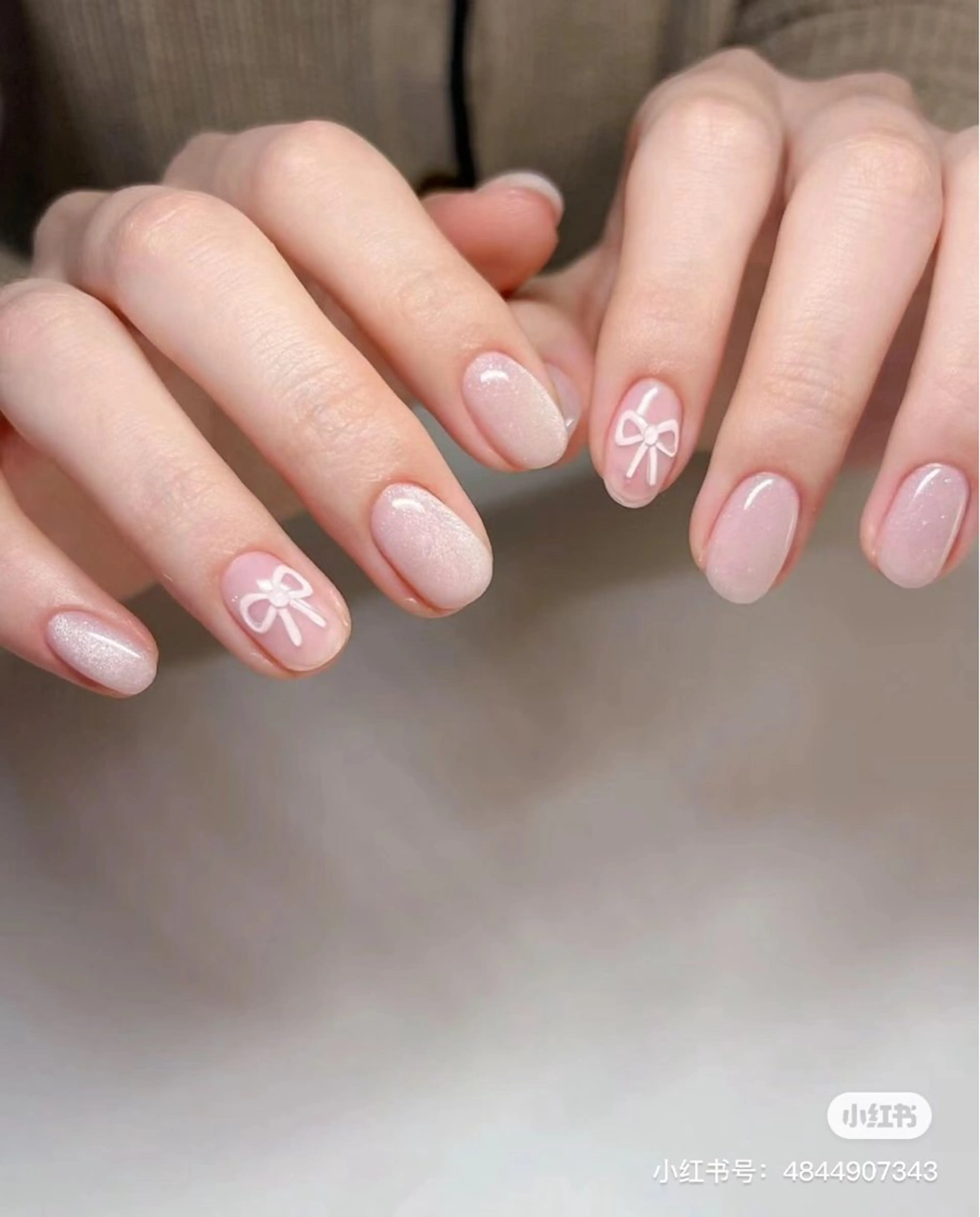 ネイル Miya🎀 nailのネイルデザイン