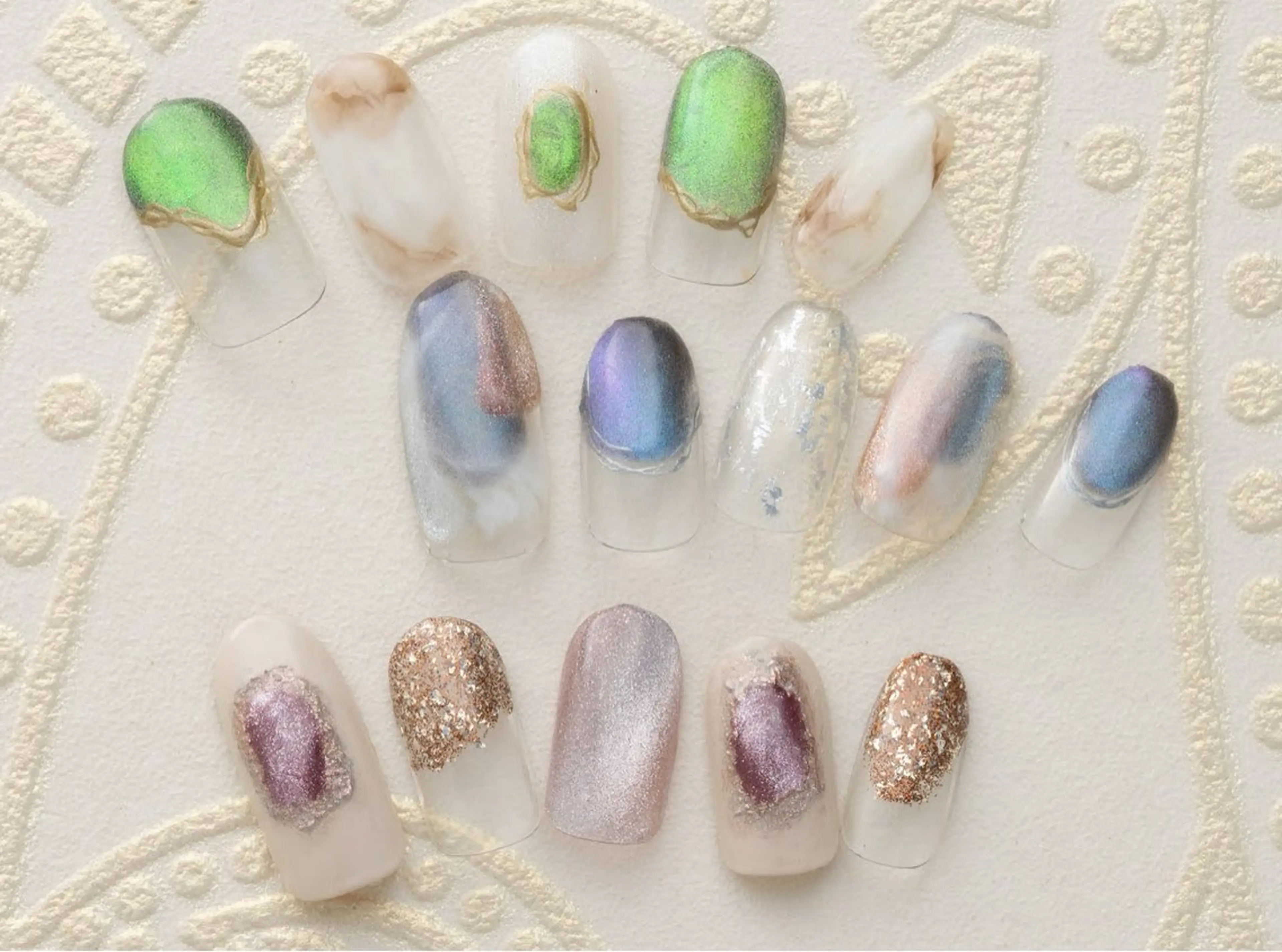 ネイル マグネットネイル ネイルサロン Alice&Co.のその他イメージ