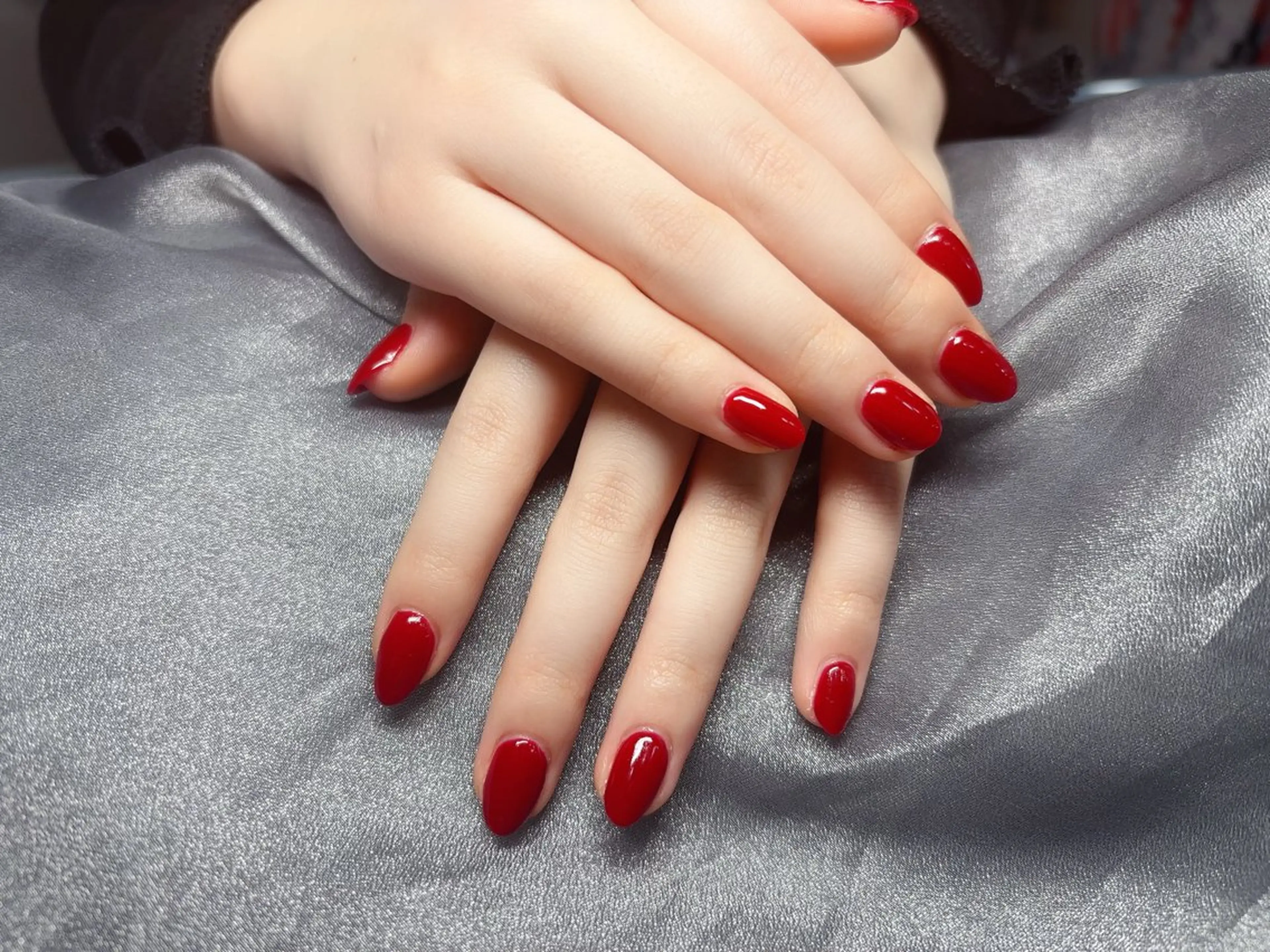 ネイル H3 Nail ツヤコのネイルデザイン