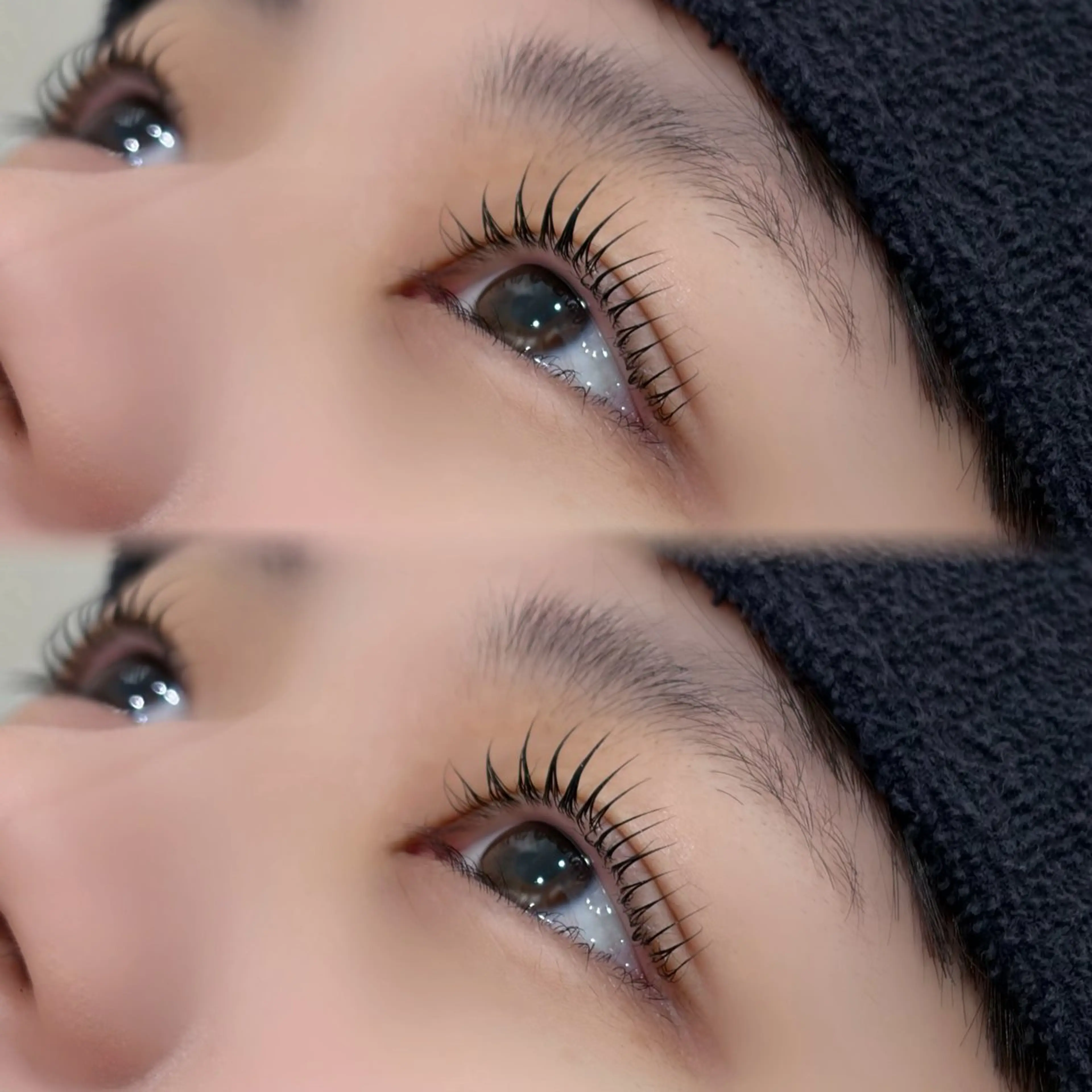 マツエク・マツパ マツパ Sayuki/天王寺 /アイスタジオ 🌺のマツエク・マツパデザイン