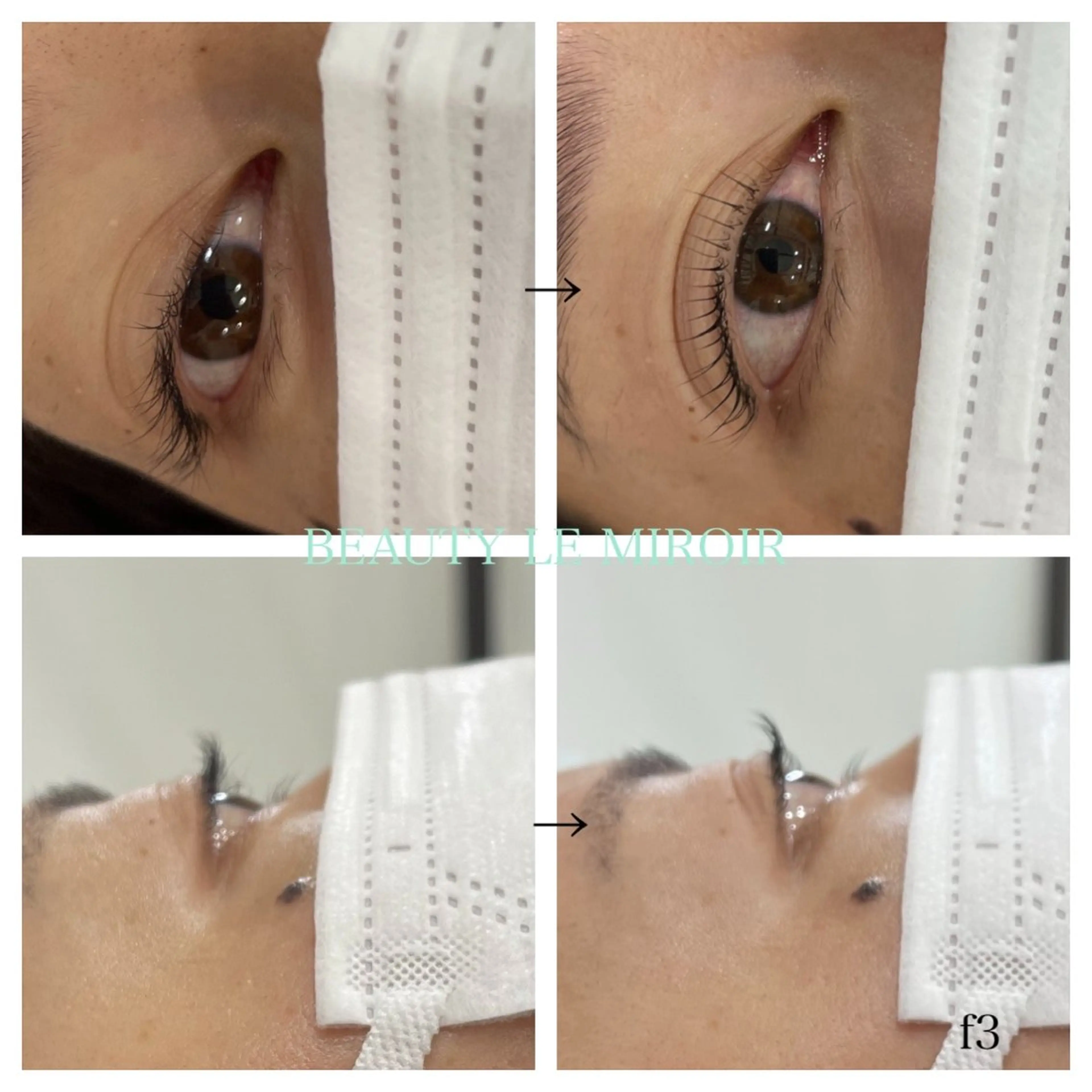 マツエク・マツパ ビューティー ミロワールのエステ・リラクイメージ