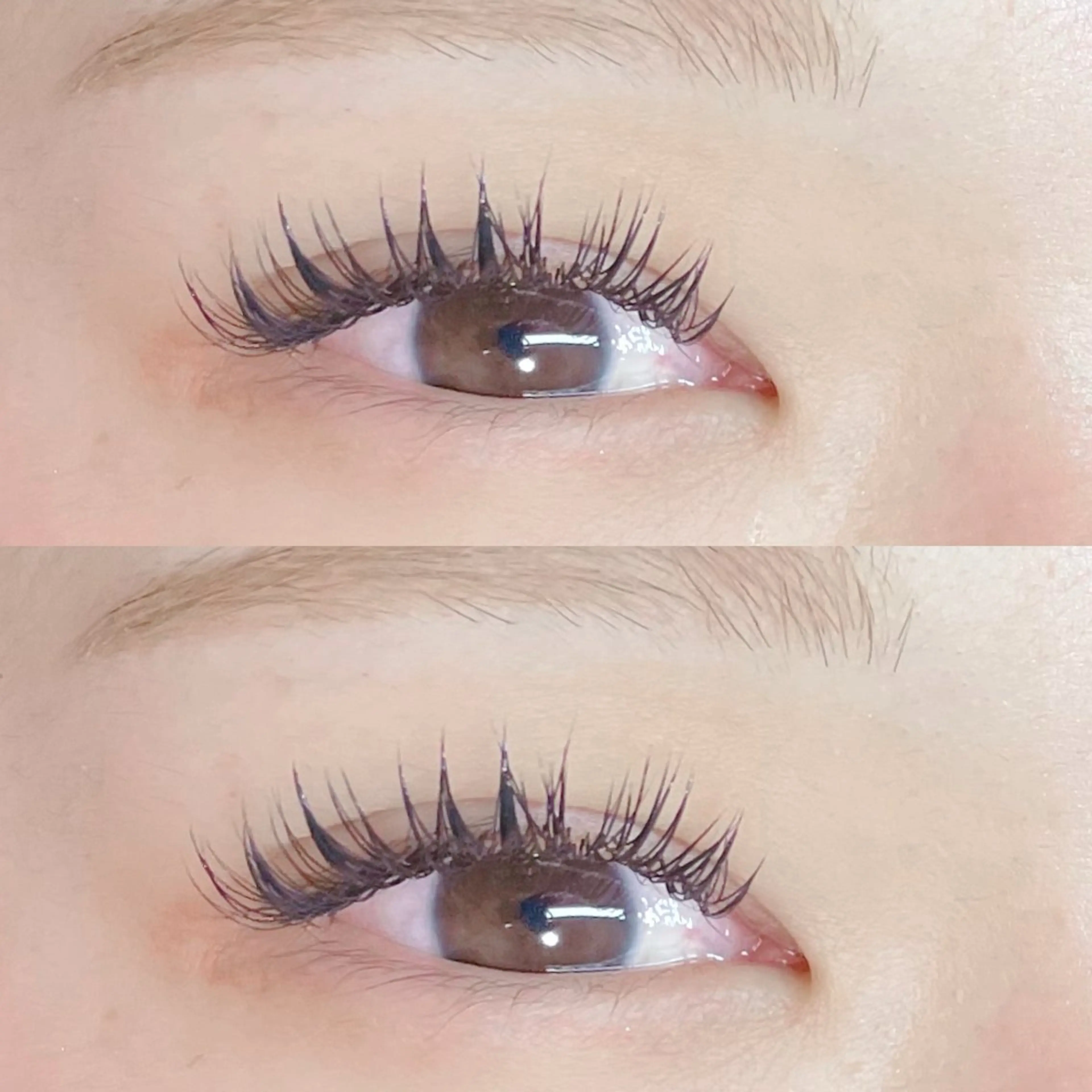 マツエク・マツパ マツエク 𝕁𝔼𝕃𝕃𝕐 𝕃𝔸𝕊ℍのマツエク・マツパデザイン