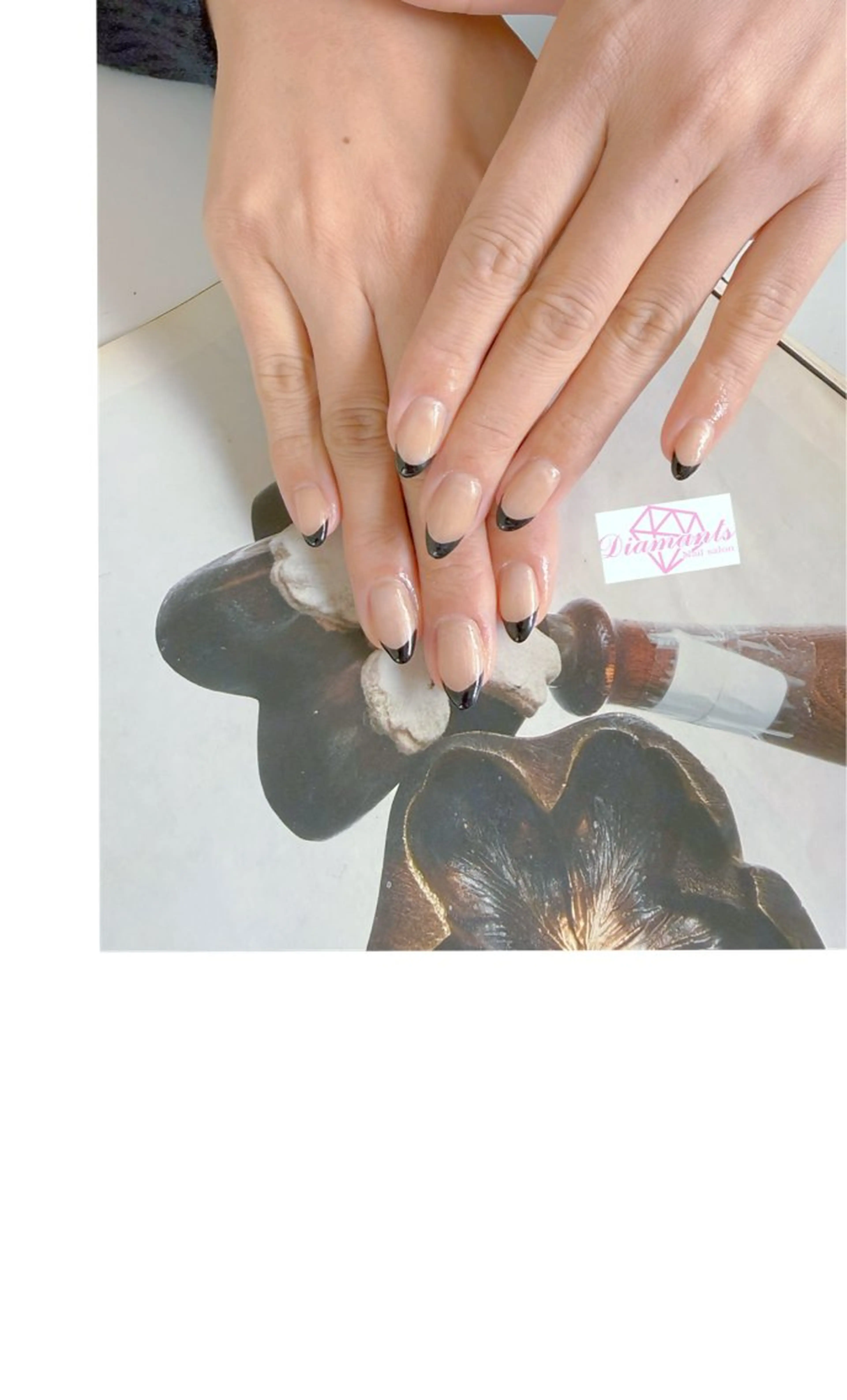 ネイル Asa miのネイルデザイン