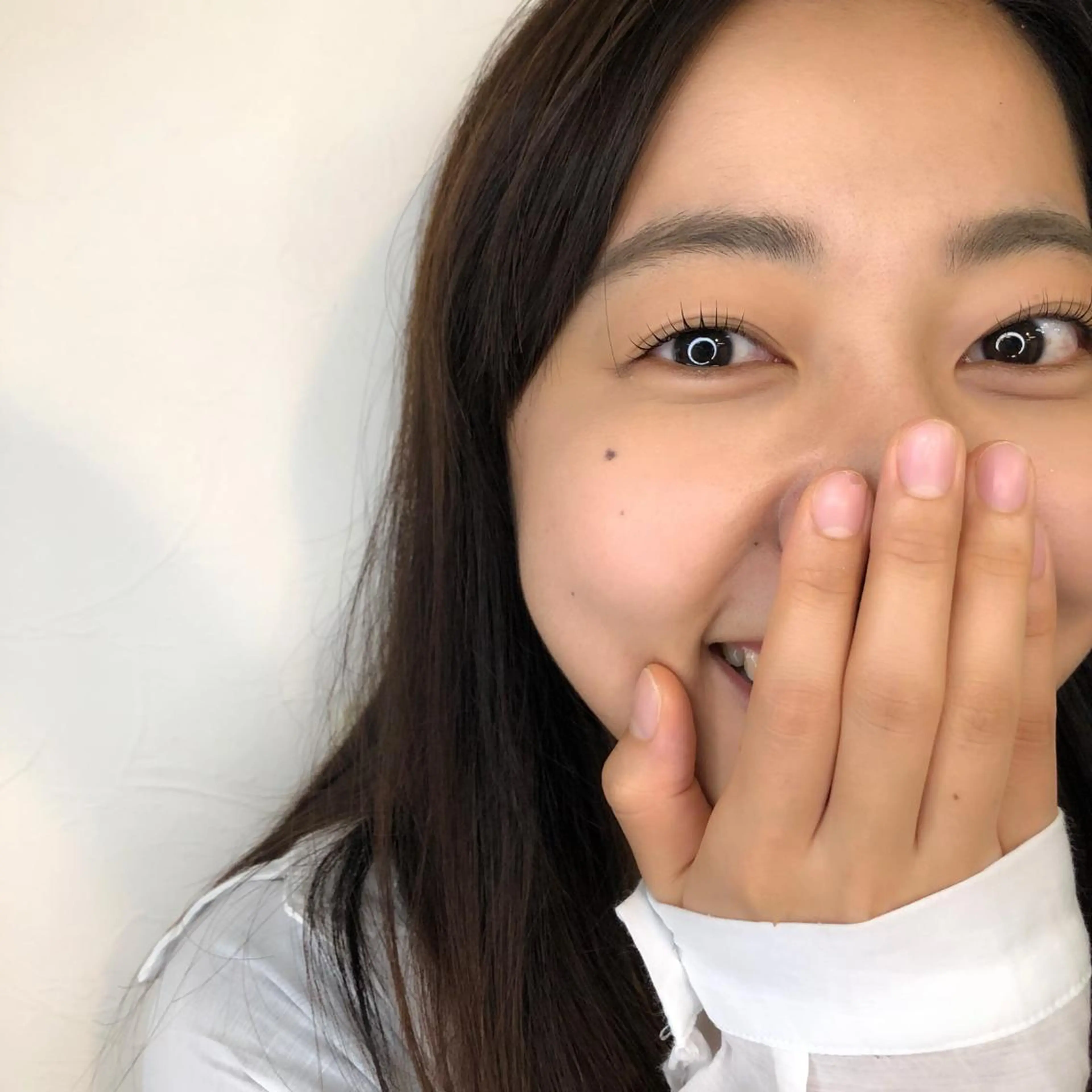 マツエク・マツパ 一重×まつ毛パーマ マツパ Tidi【ティディ】所属・Tidi mizuhoのマツエク・マツパデザイン