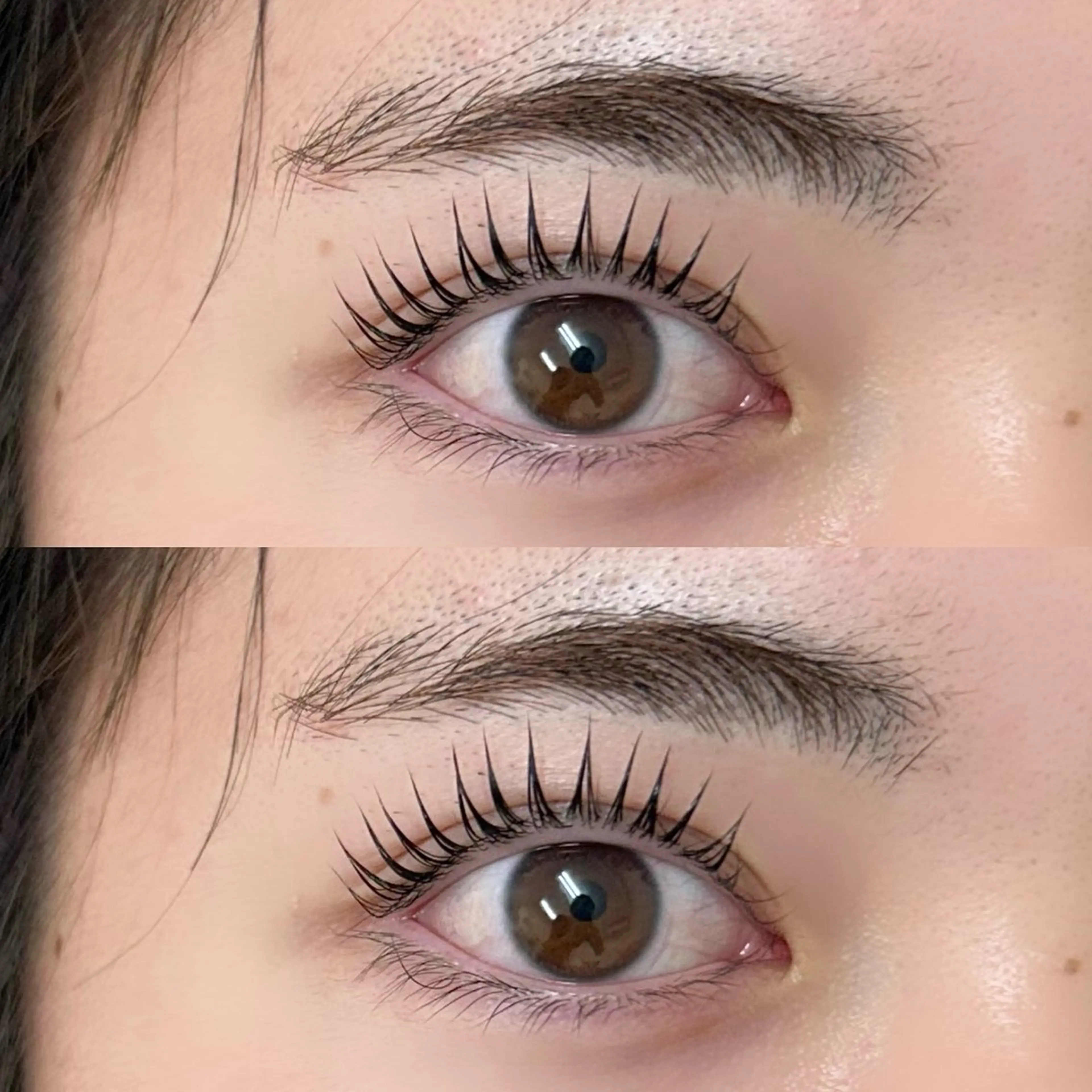 マツエク・マツパ ‪‪❤︎‬ kikaのマツエク・マツパデザイン