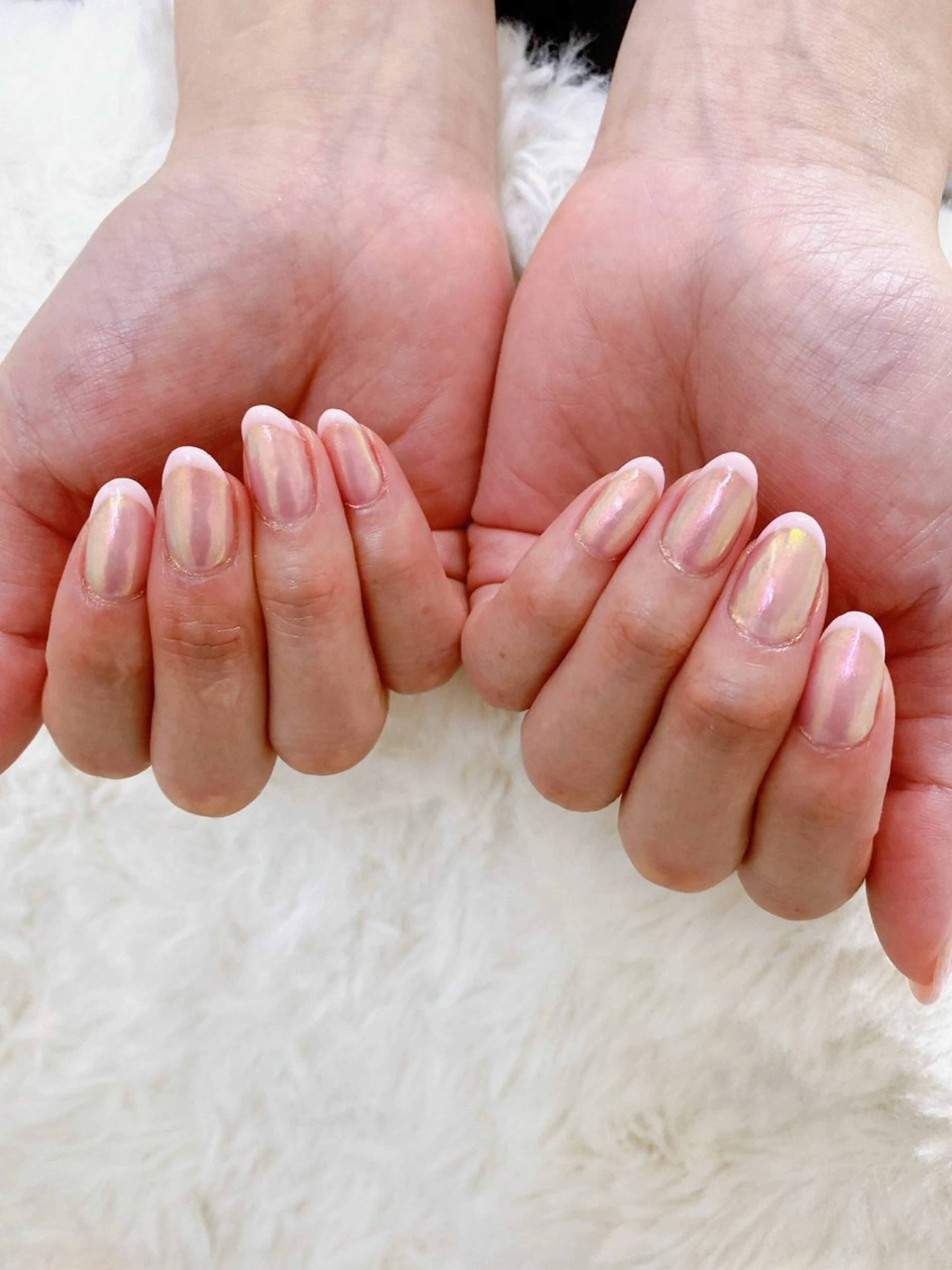 ネイル yn salonのネイルデザイン