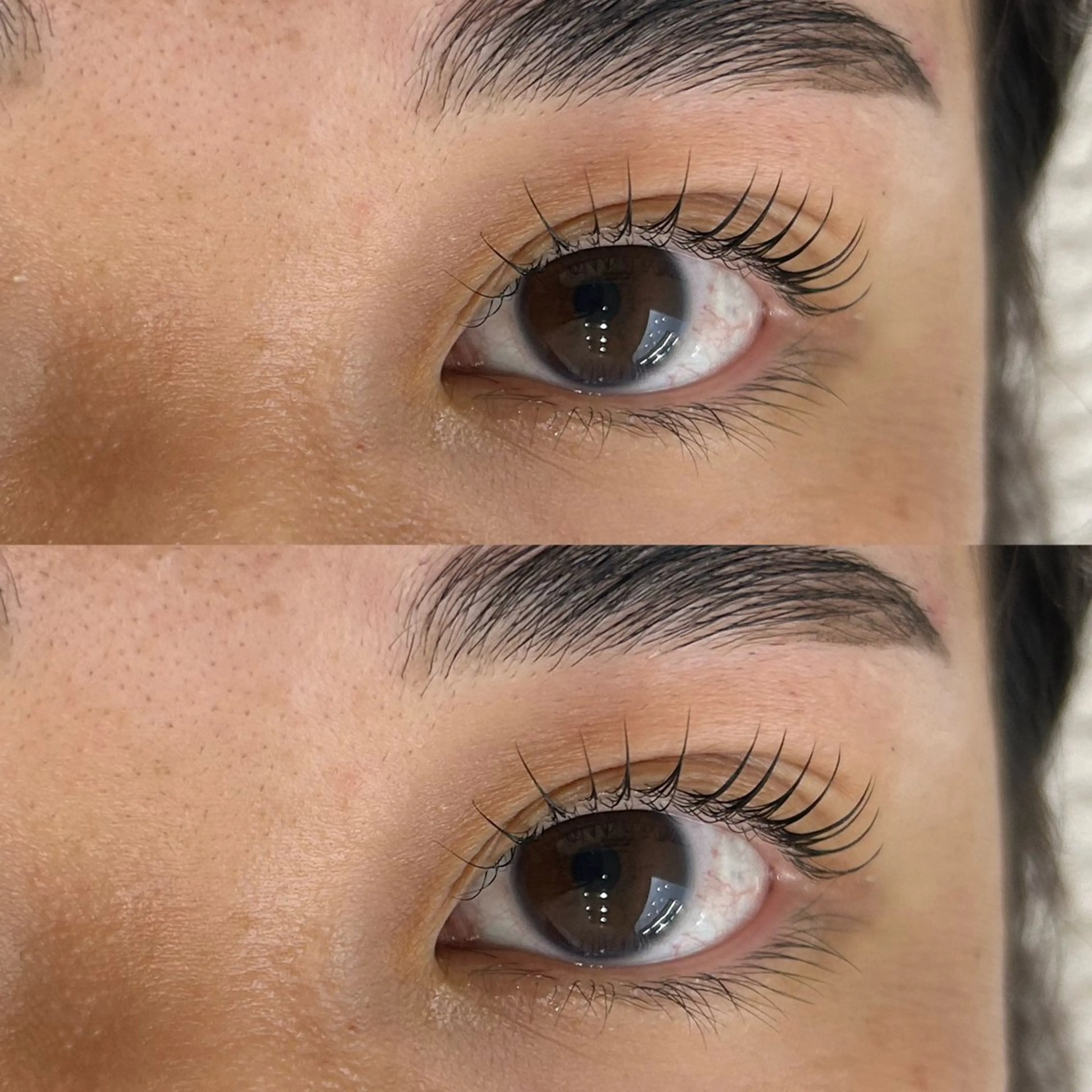 マツエク・マツパ Eye🪽‪ coconaのマツエク・マツパデザイン