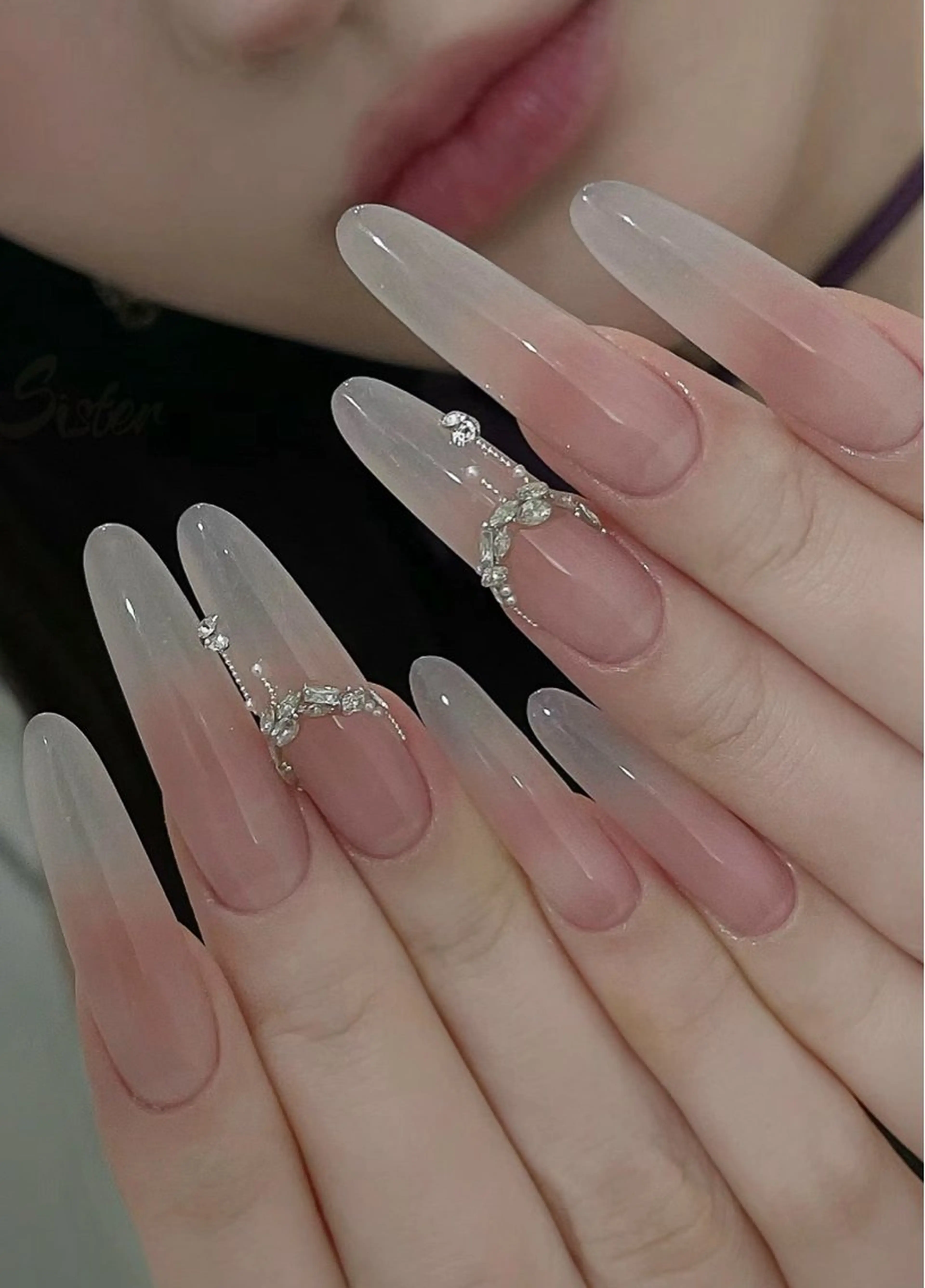 ネイル Lynn_ Nailのネイルデザイン