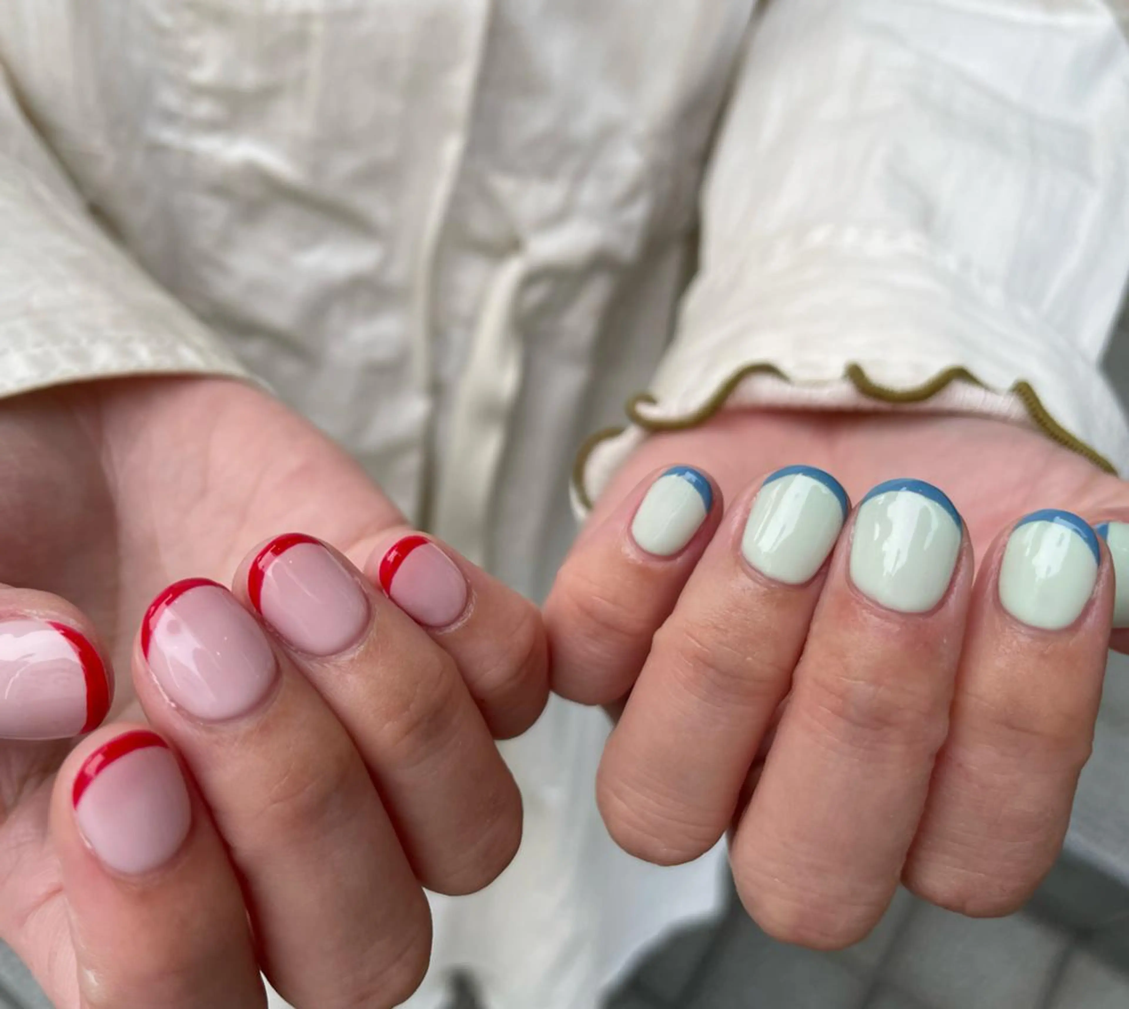 ネイル dea nailのネイルデザイン