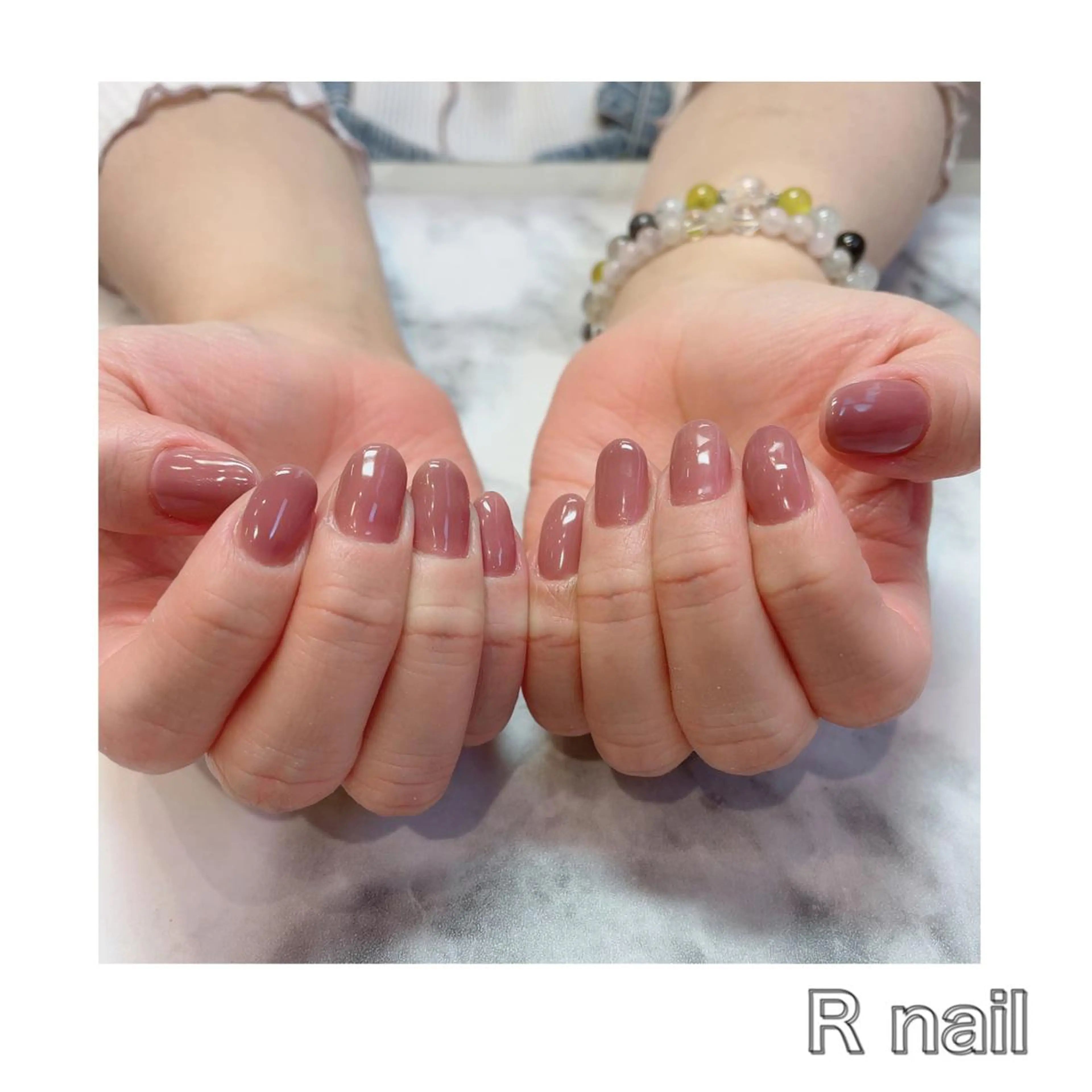 ネイル SUN&MOON所属・SUN&MOON REOのネイルデザイン