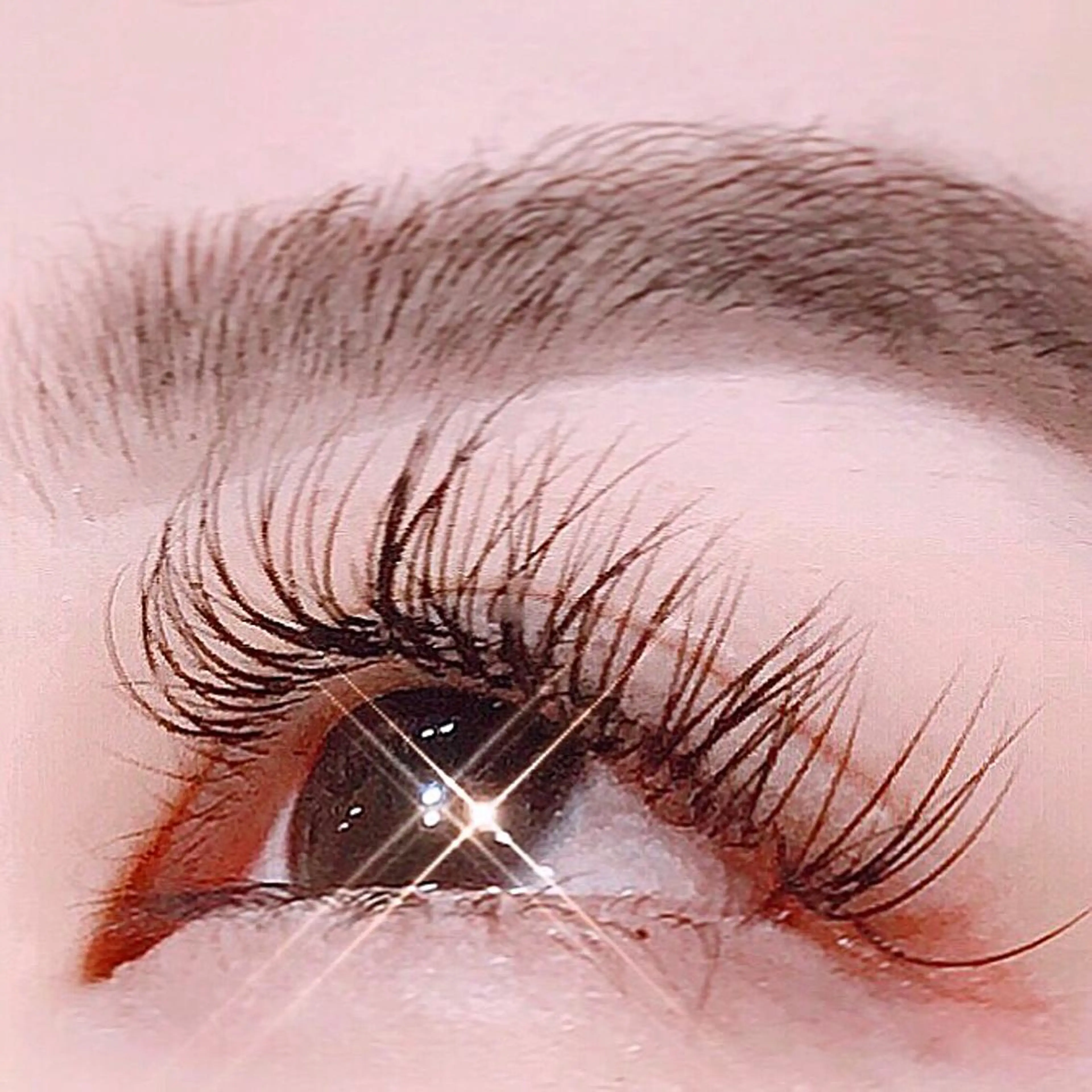 マツエク・マツパ LUMIA/オーナー 西田わかばのヘアスタイル