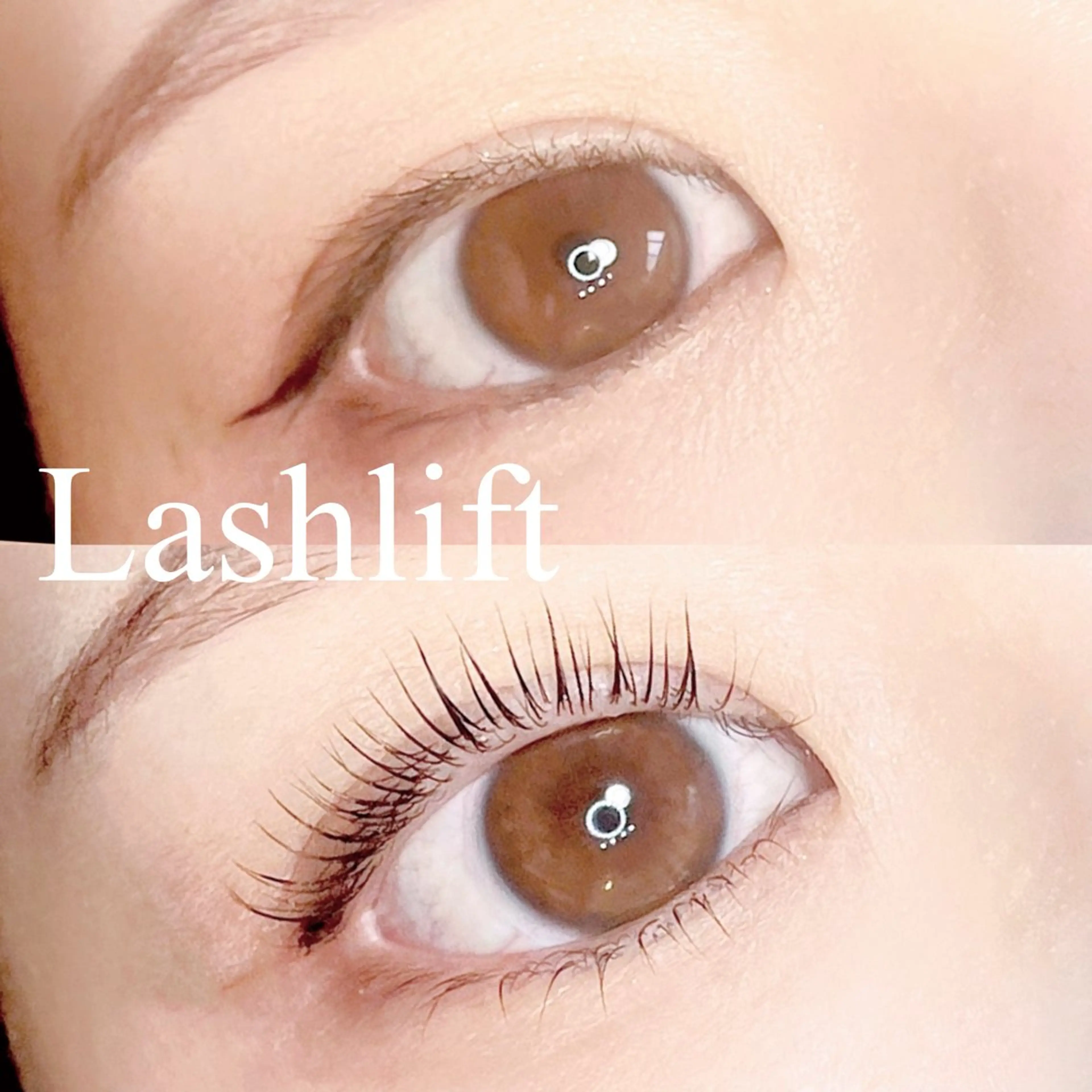 マツエク・マツパ Palm アイサロンパルムの眉毛・アイブロウイメージ