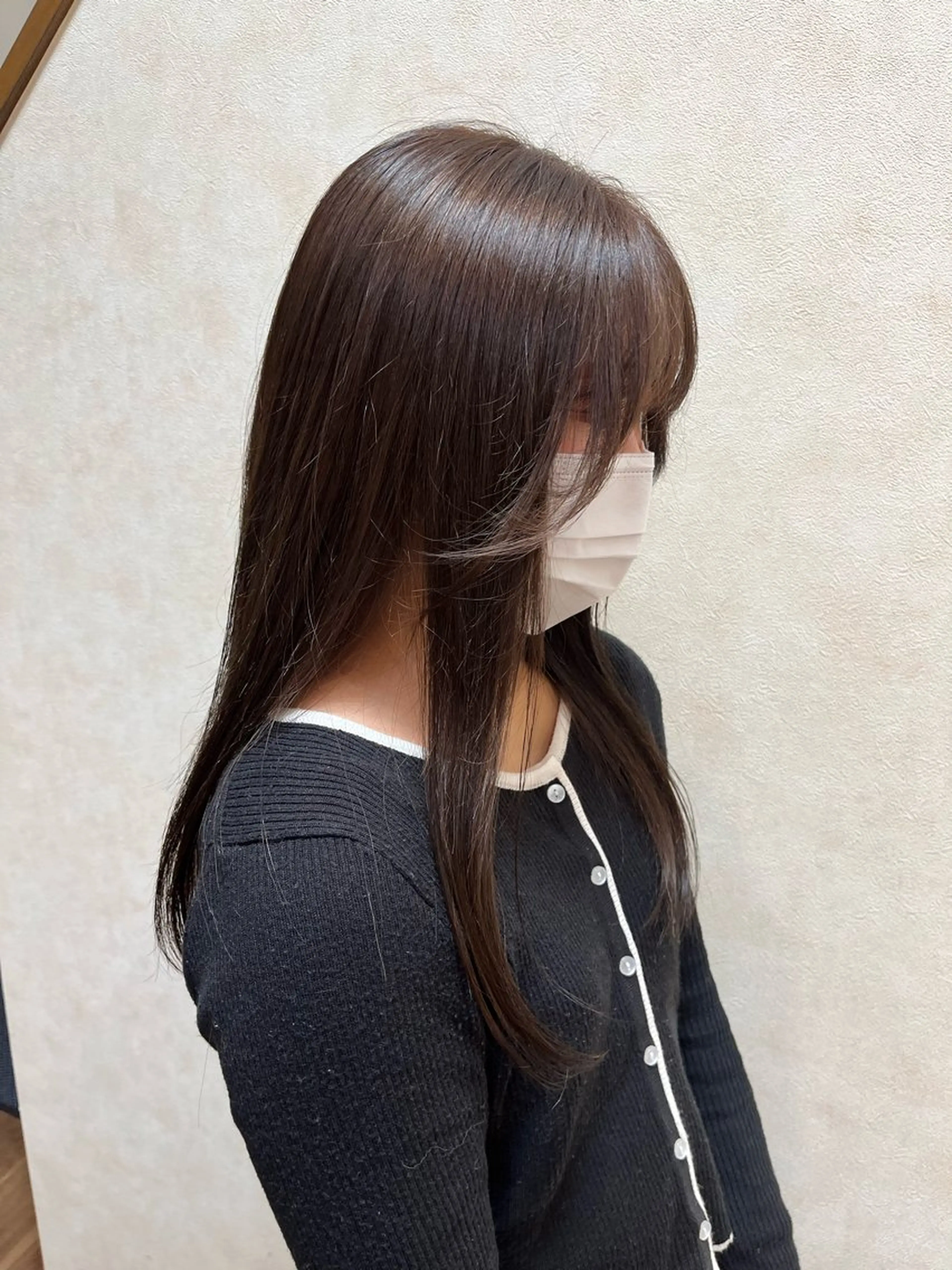 メンズパーマ/ナード /渡邉立🐲のヘアスタイル