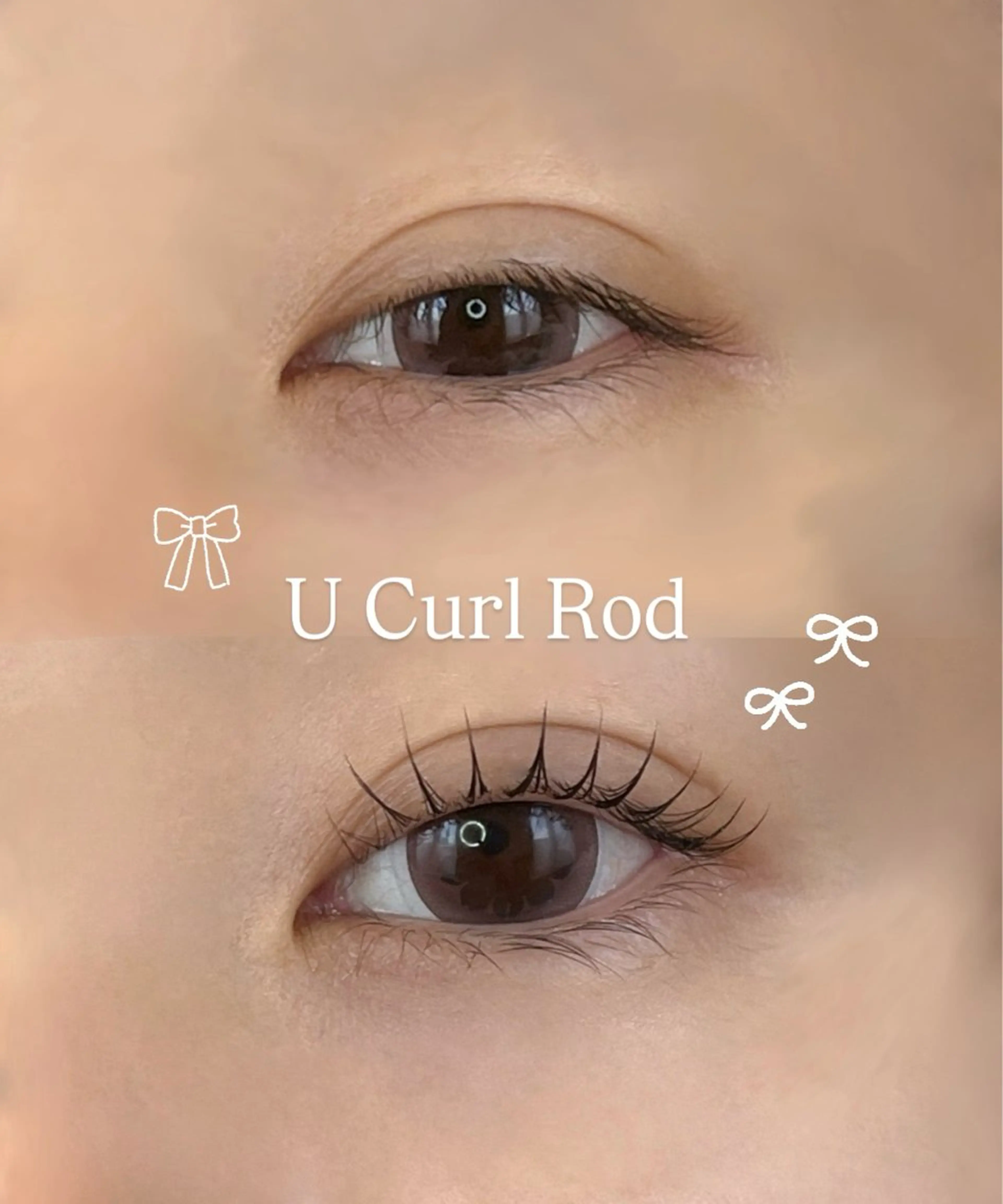 マツエク・マツパ ★eyelash reina☆のマツエク・マツパデザイン