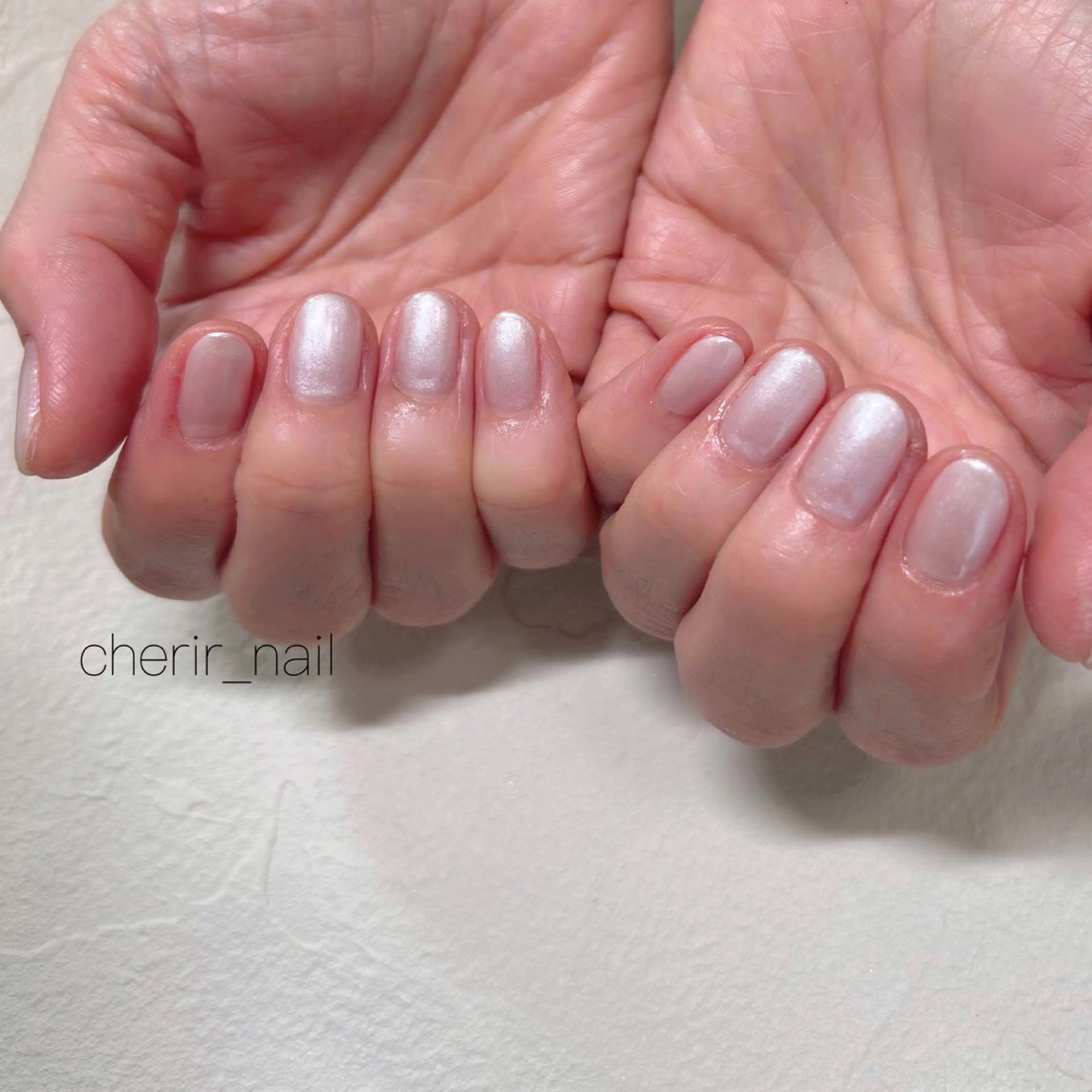 ネイル Cherirnail kaoriのネイルデザイン