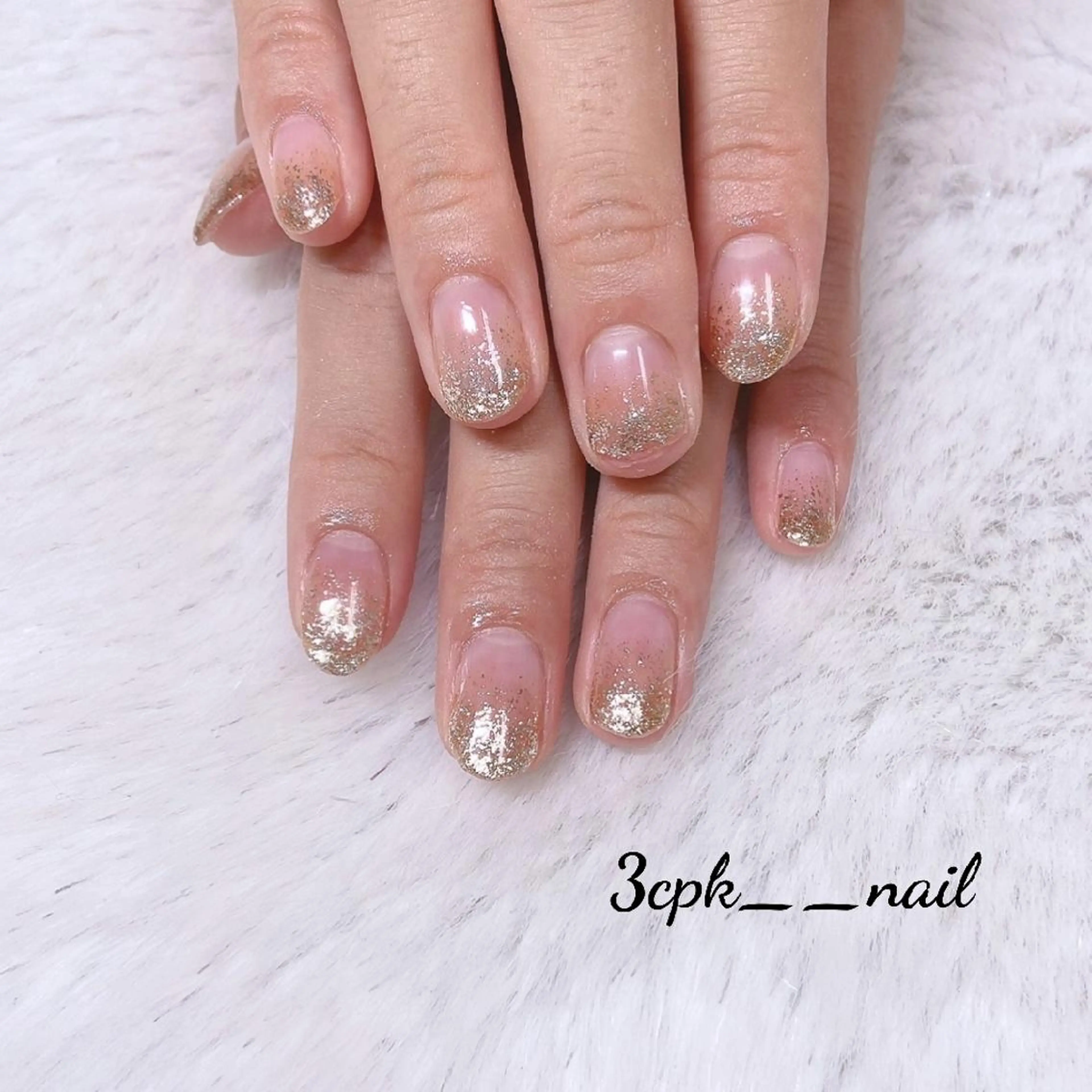 ネイル NAKAJIMA ERIKAのネイルデザイン