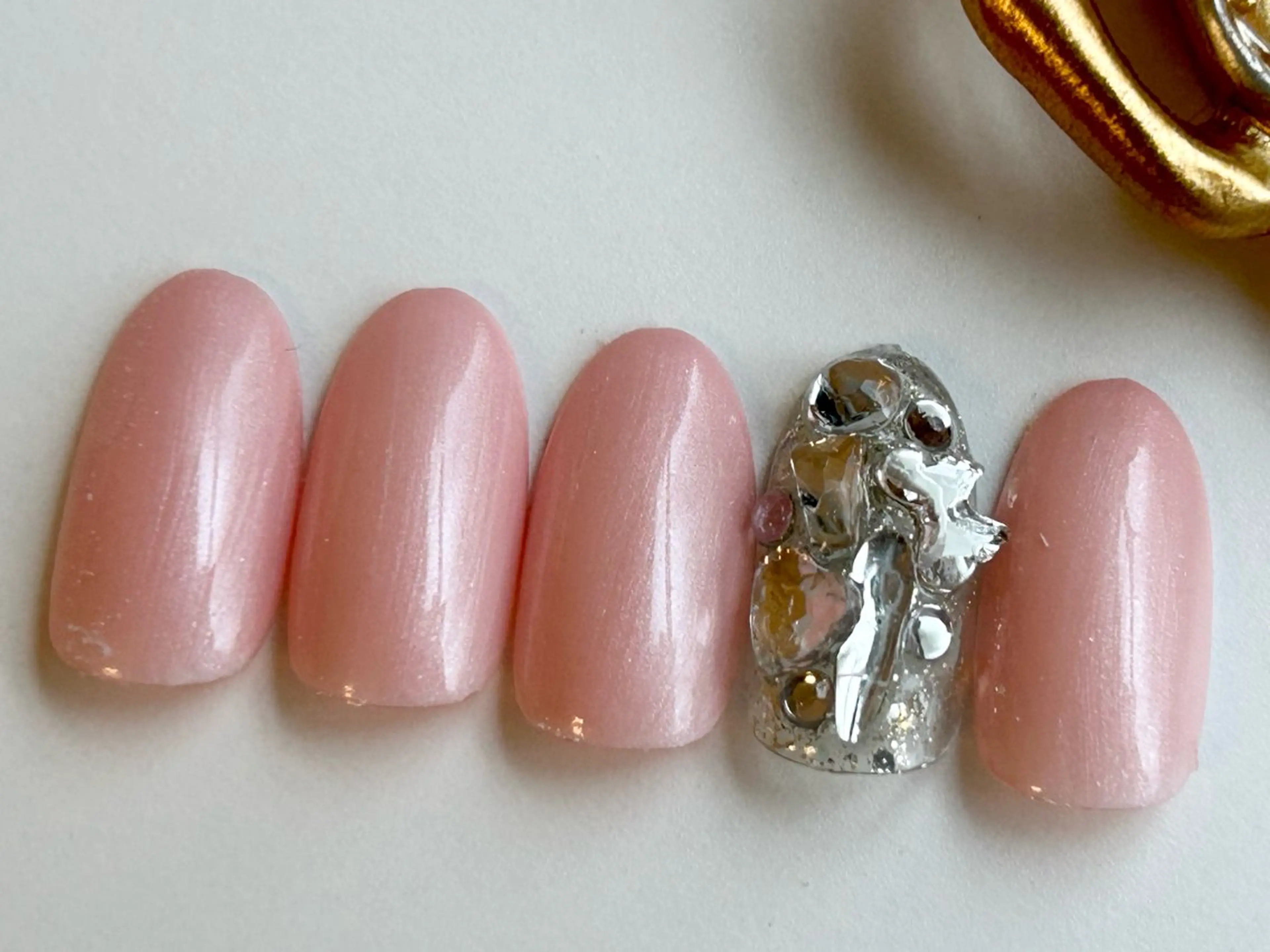 ネイル Lucia所属・Lucia 西葛西店のネイルデザイン