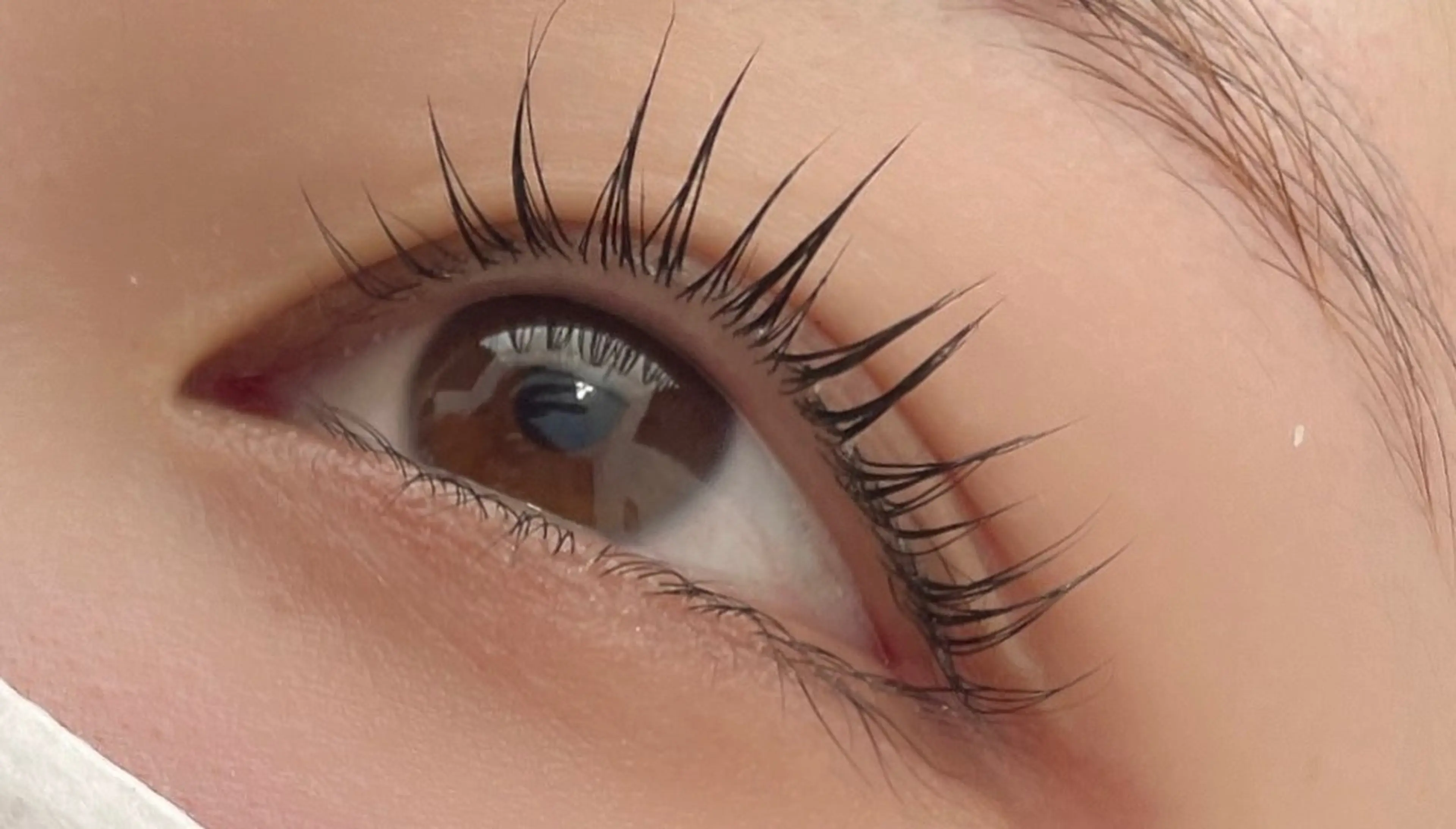 マツエク・マツパ まつげパーマ broom_kupu Horieのエステ・リラクイメージ