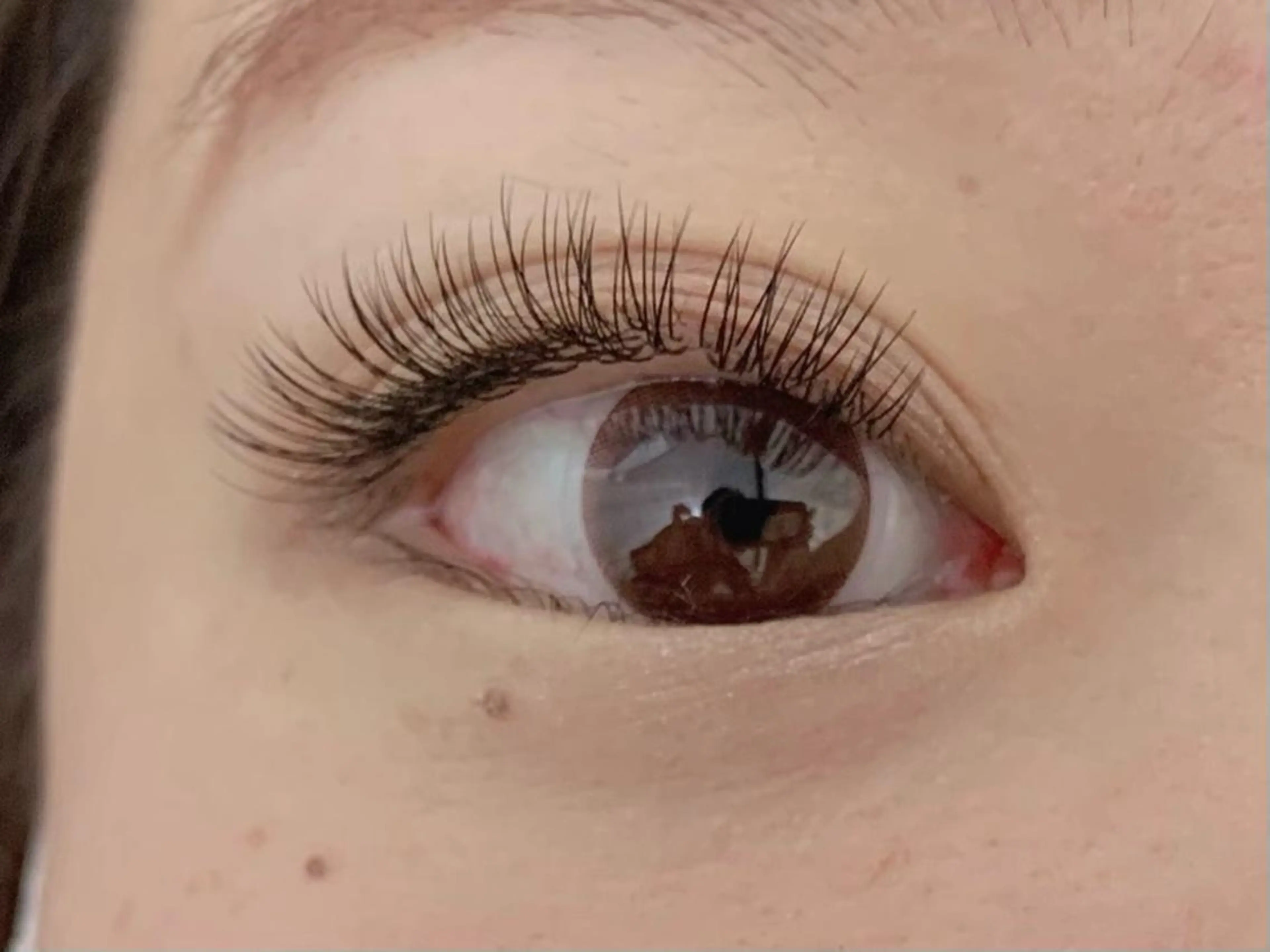 マツエク・マツパ まつ毛、眉毛 専門店🎀🐻のマツエク・マツパデザイン