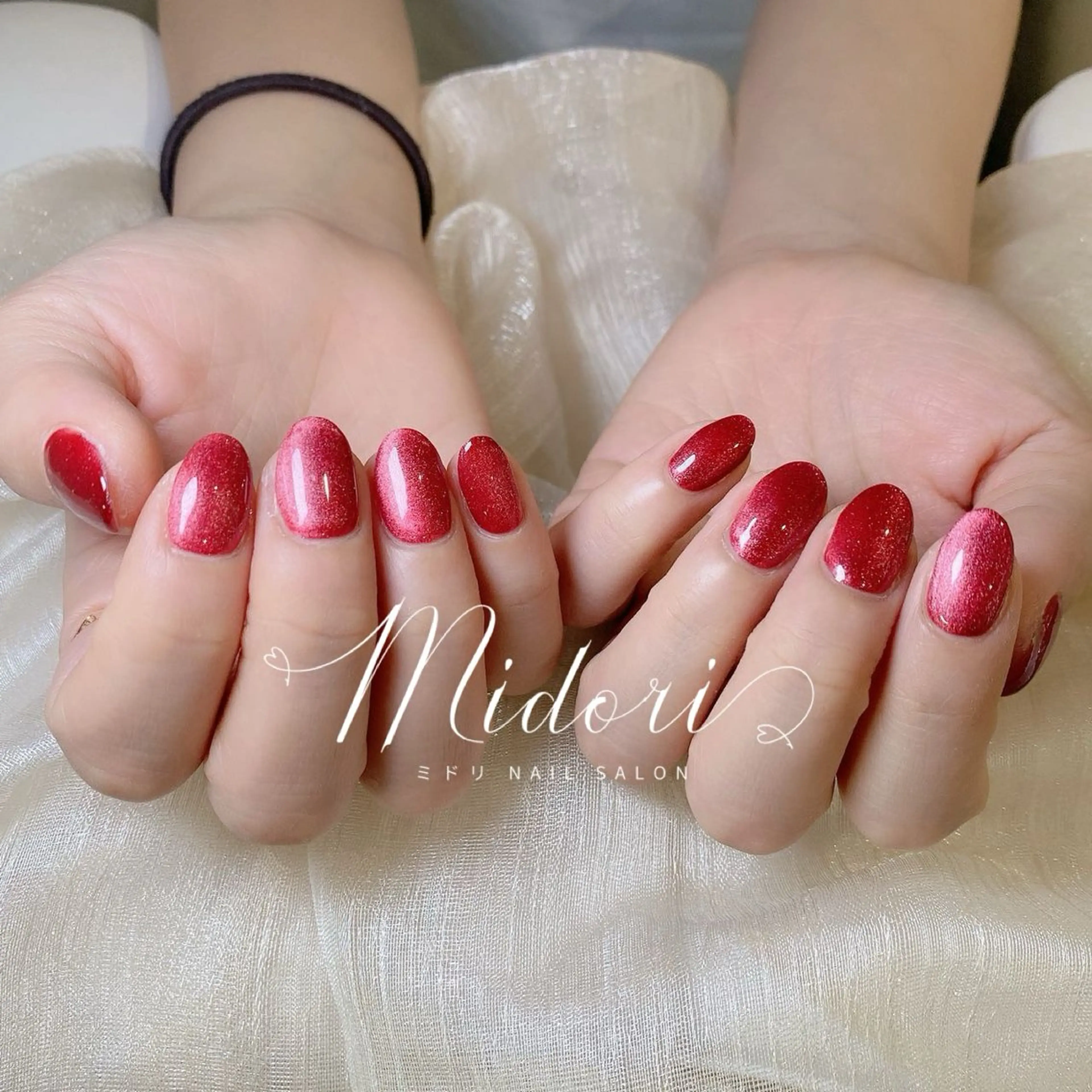 ネイル Nana Coのネイルデザイン