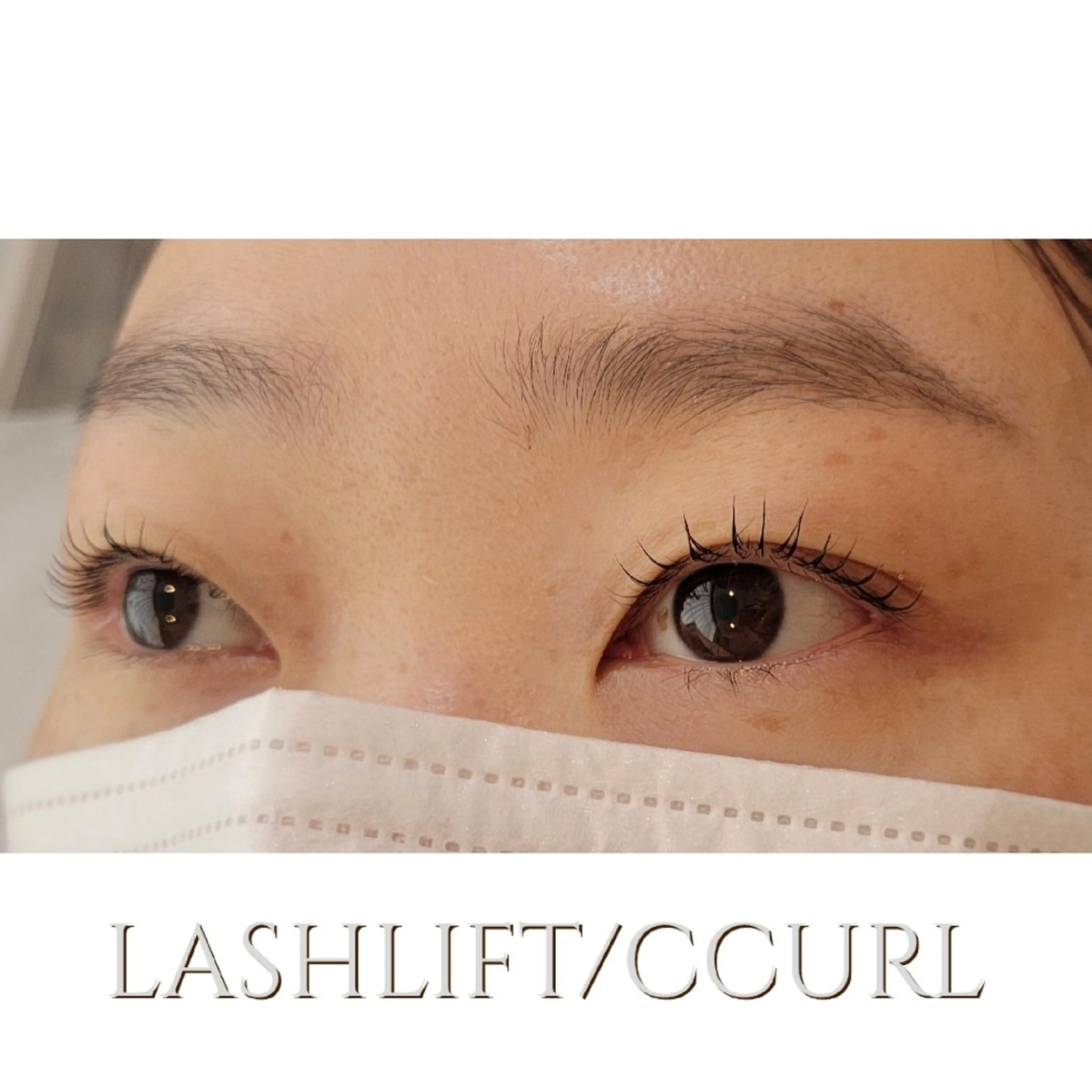 マツエク・マツパ マツパ esbymaison TAKIのマツエク・マツパデザイン