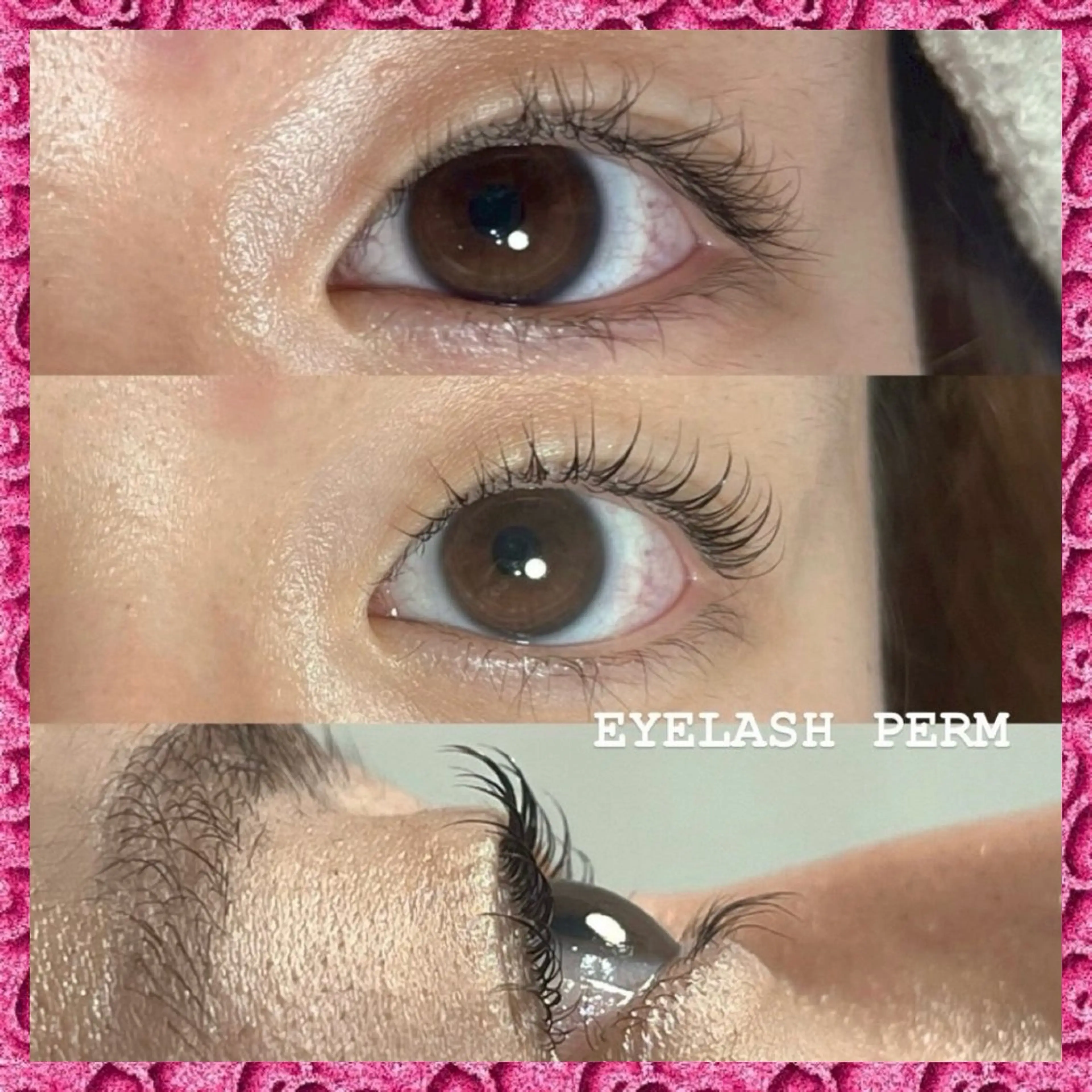 マツエク・マツパ 、 、の眉毛・アイブロウイメージ