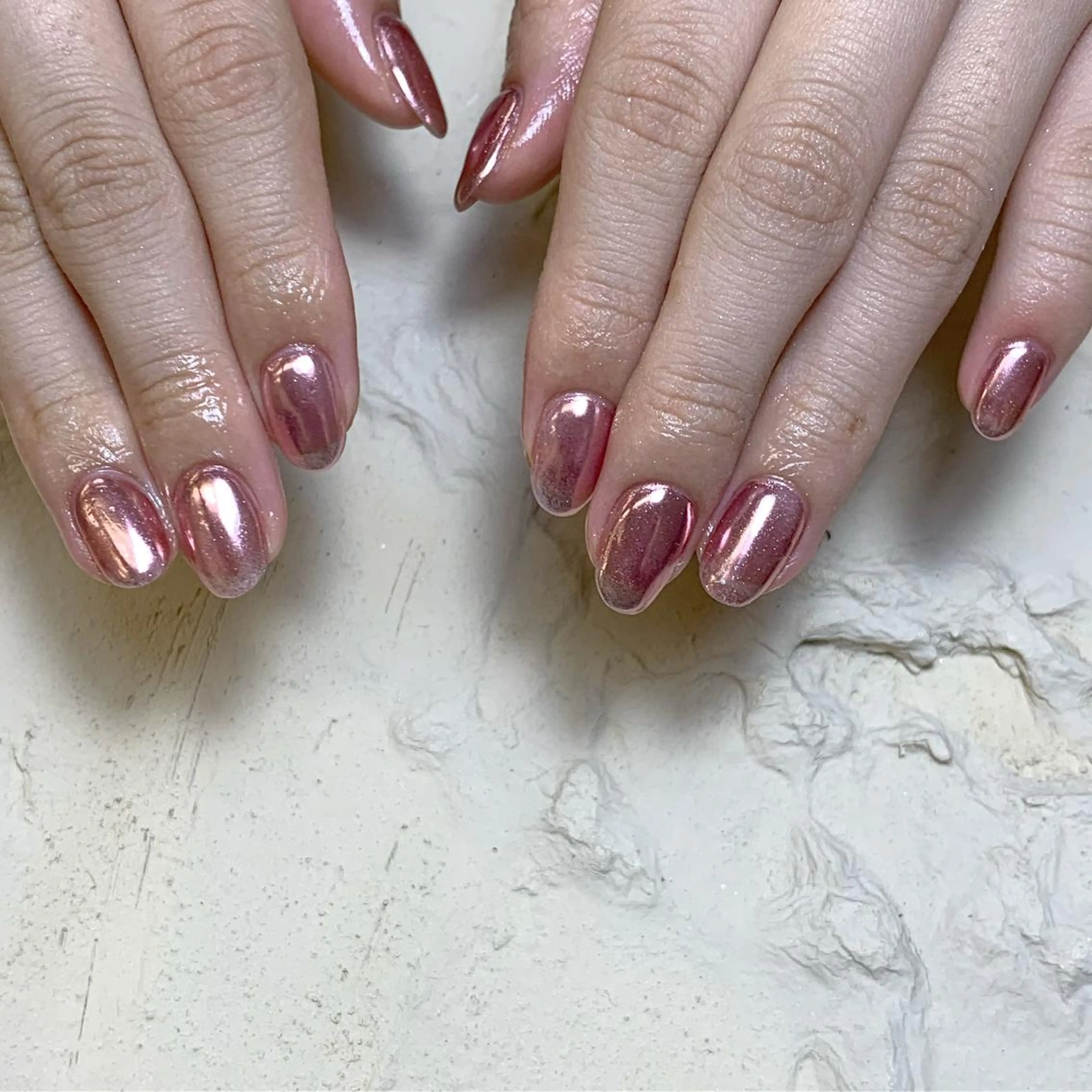 ネイル Musee art 亀戸店のネイルデザイン