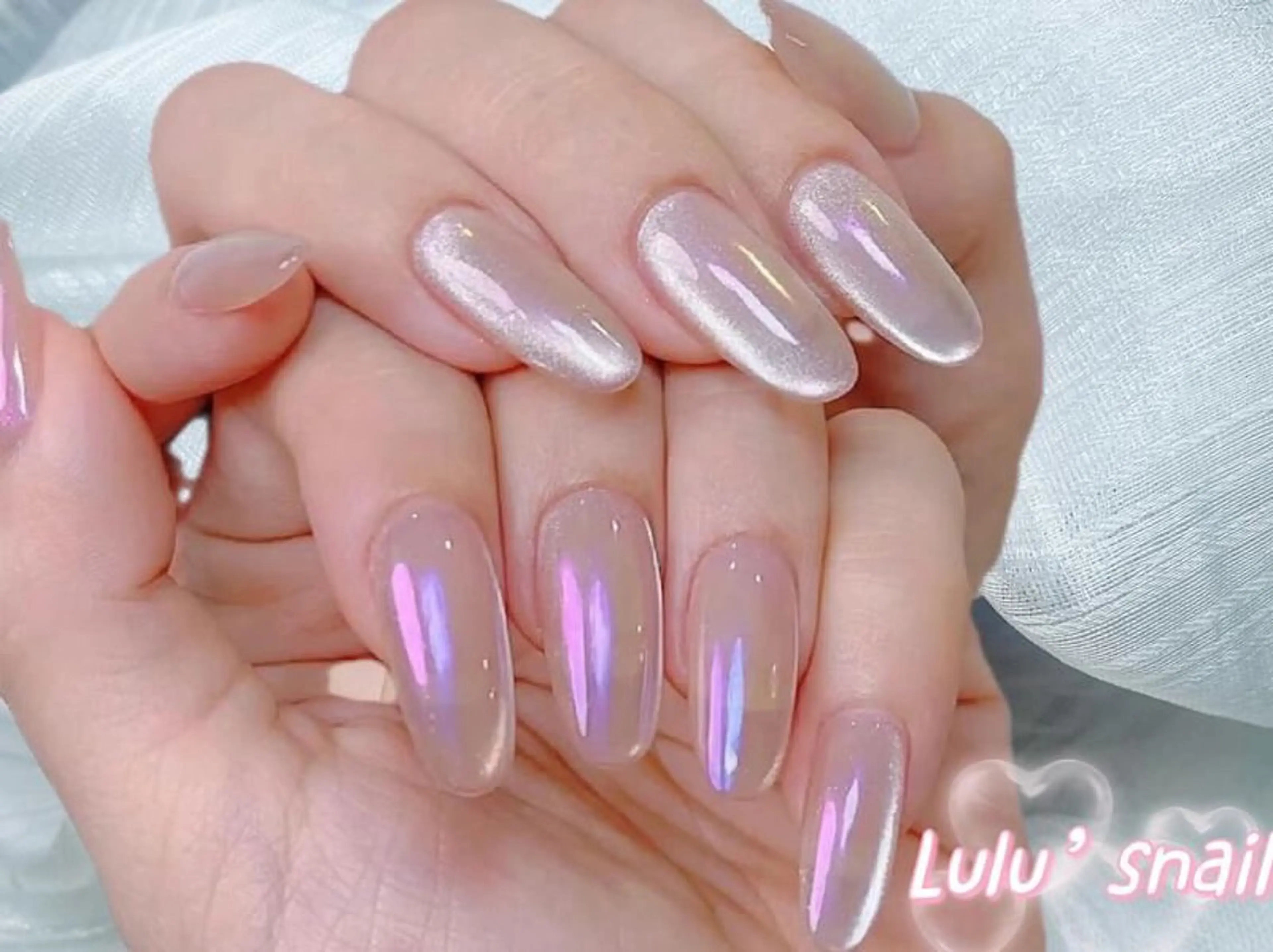 ネイル マグネットネイル ハンドネイル ハンドケア 【スカルプ専門店】 ZY Nailのネイルデザイン