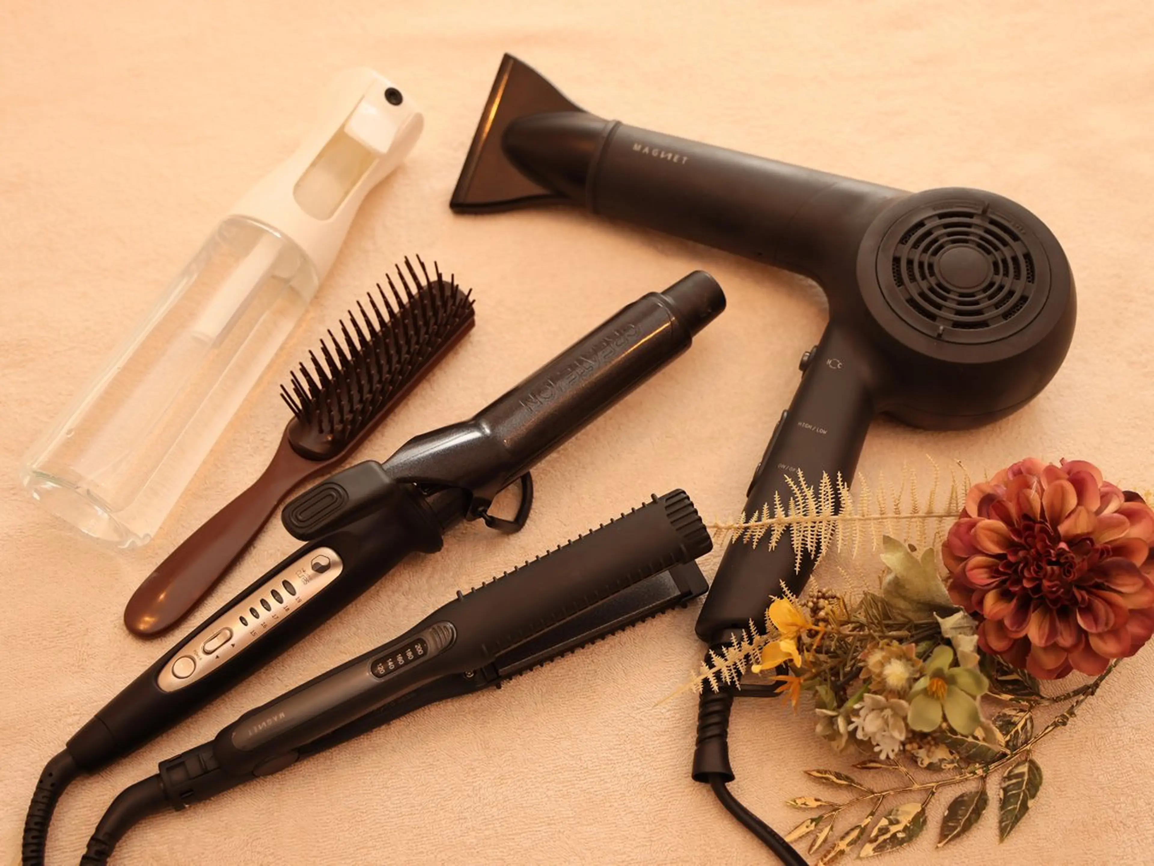 本町オールハンド リラク/女性専用💐のエステ・リラクイメージ