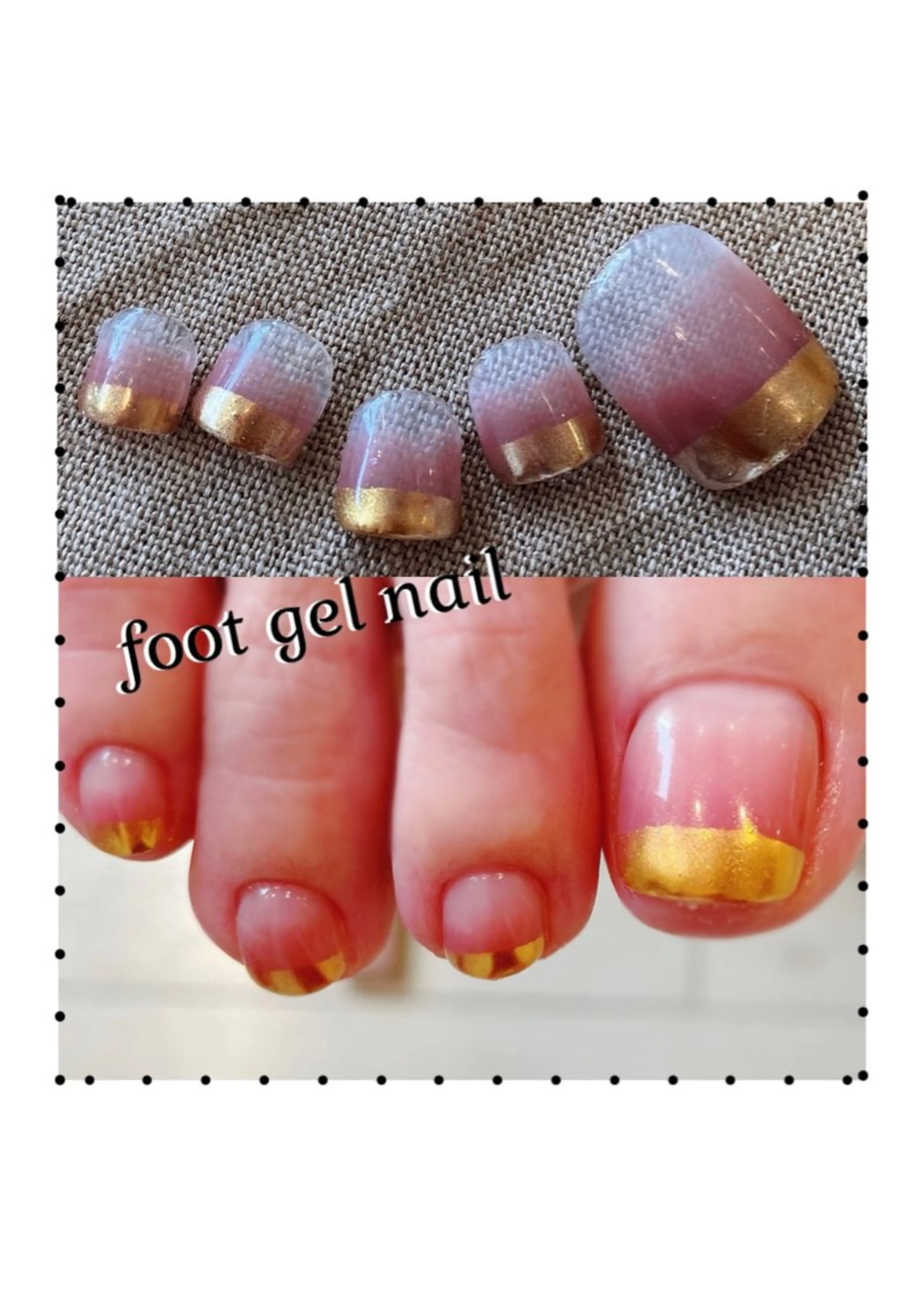 ネイル ネイル ティアラのネイルデザイン