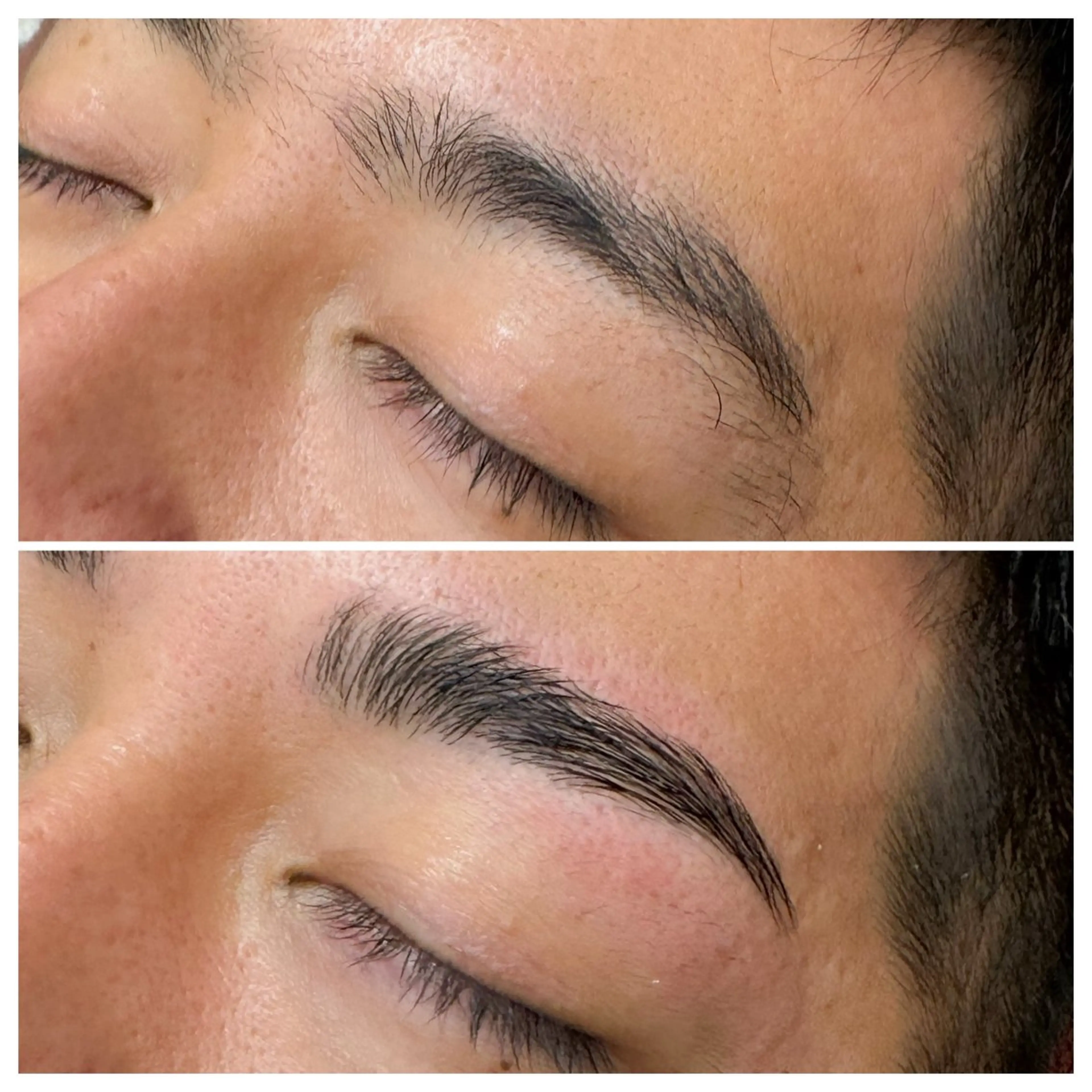 アイブロウ その他(アイブロウ) Cherie所属・Rina Cherieのマツエク・マツパデザイン