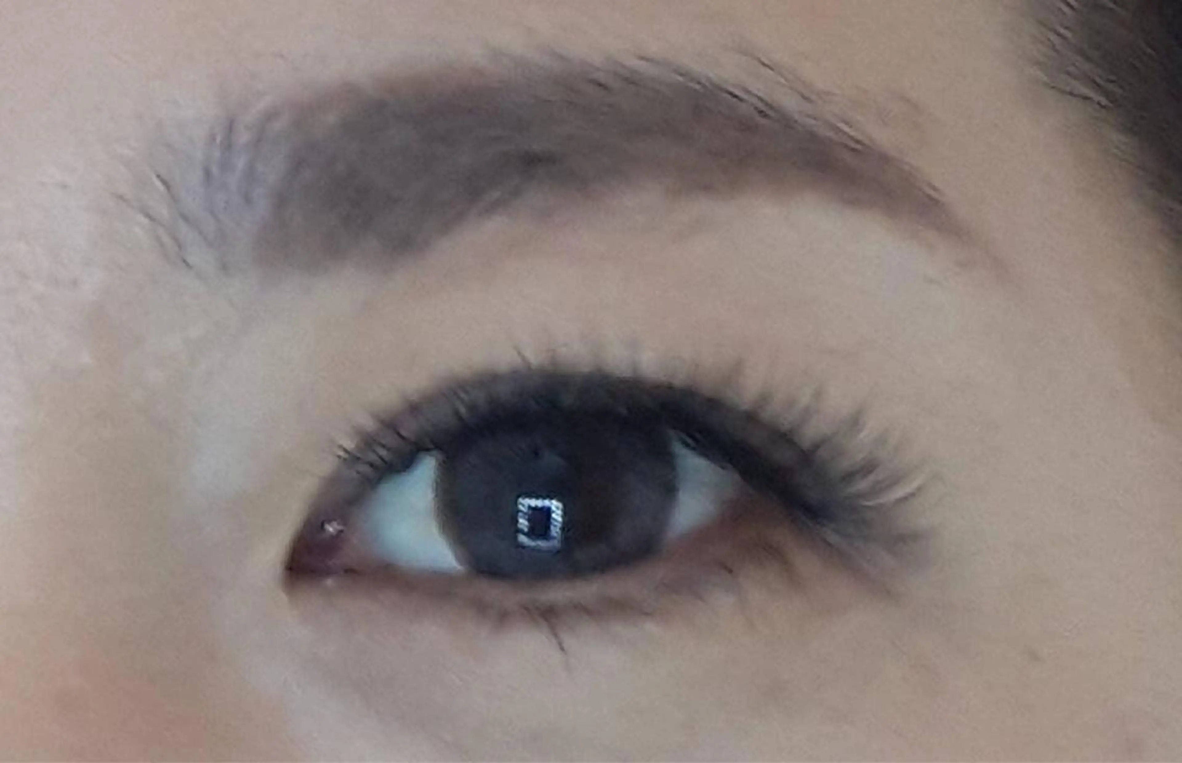 マツエク・マツパ マツエク BODY BRAND Vi +のマツエク・マツパデザイン