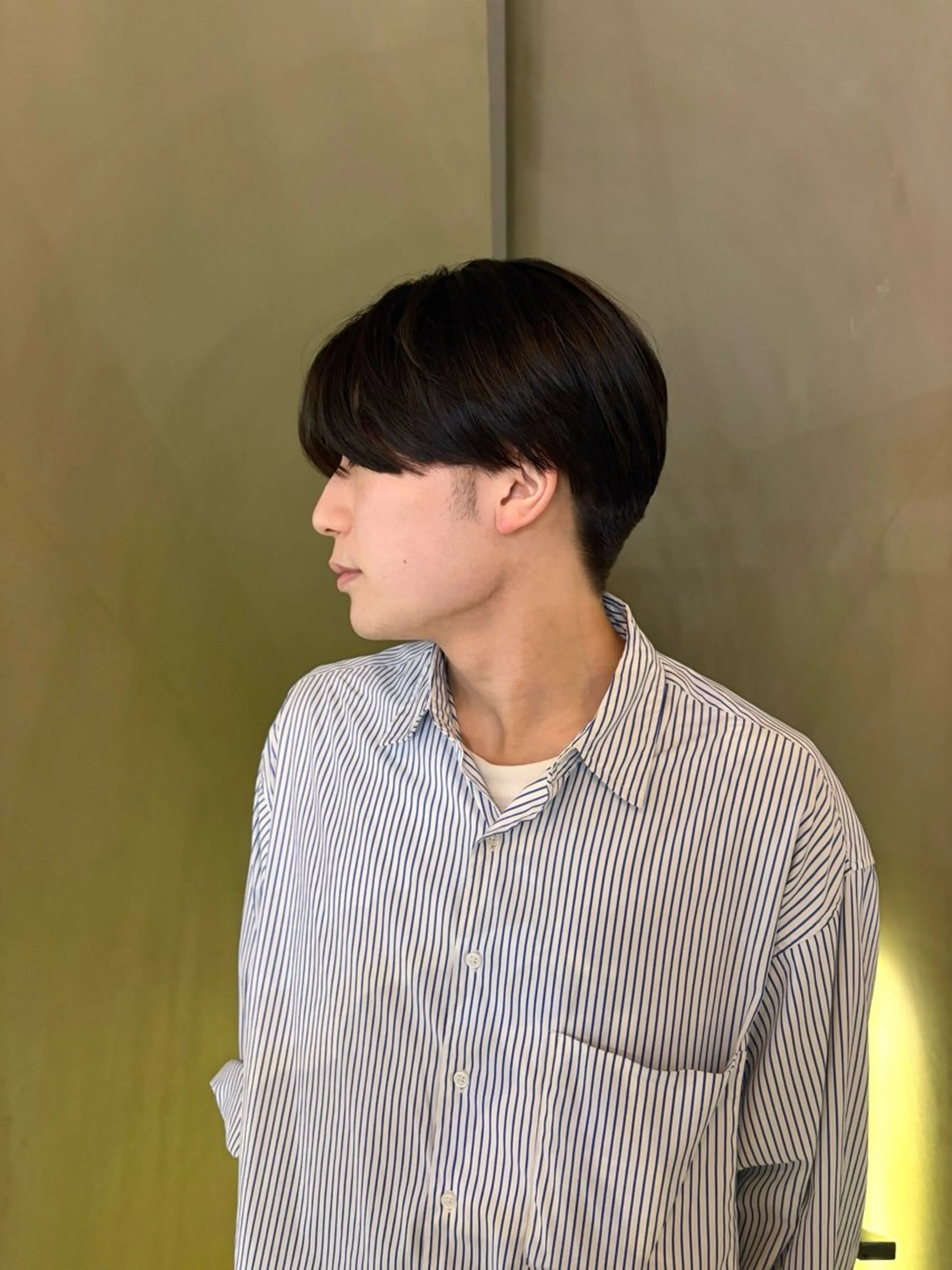 【学生限定✨️】メンズカット＋treatmentの写真