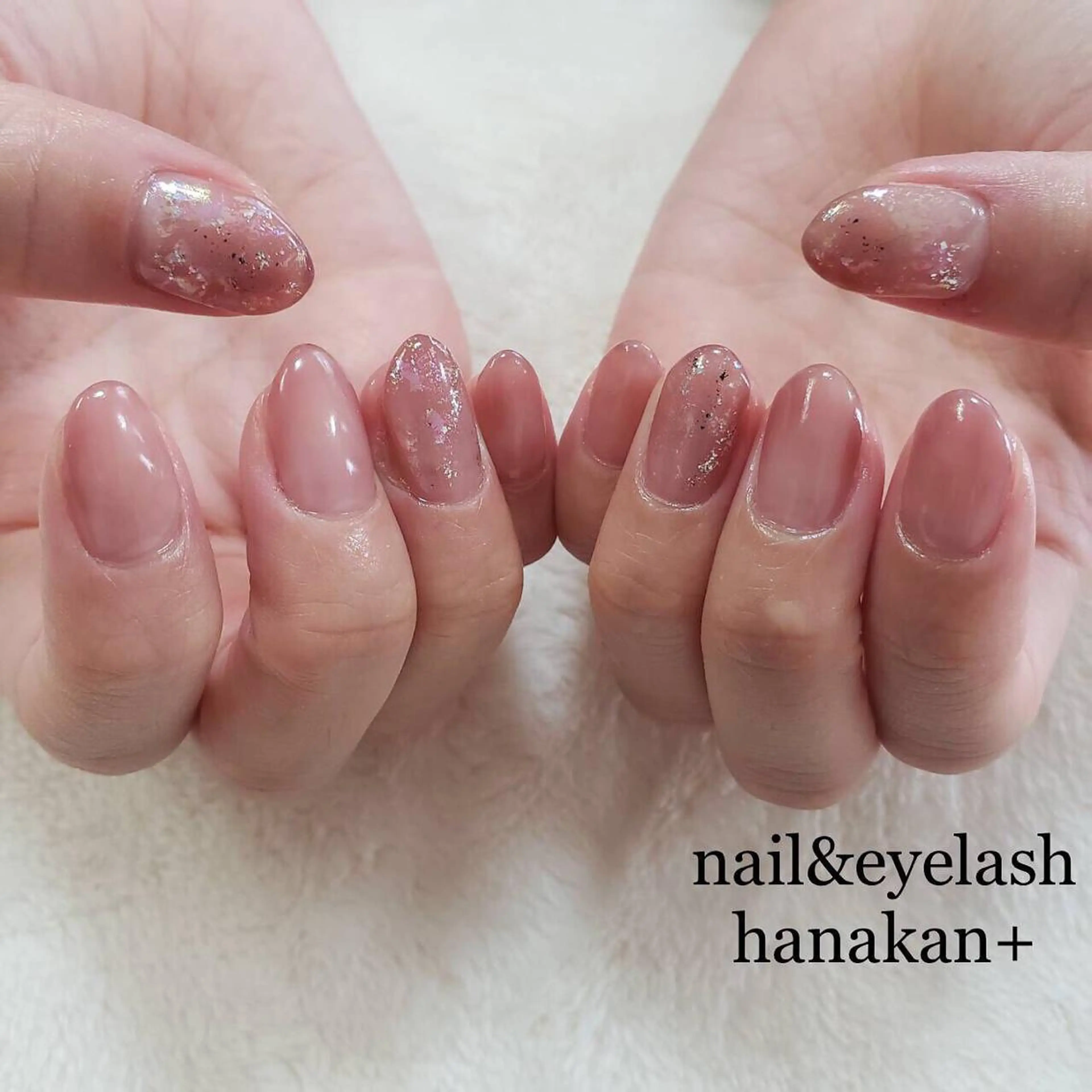 ネイル S Fumiのネイルデザイン