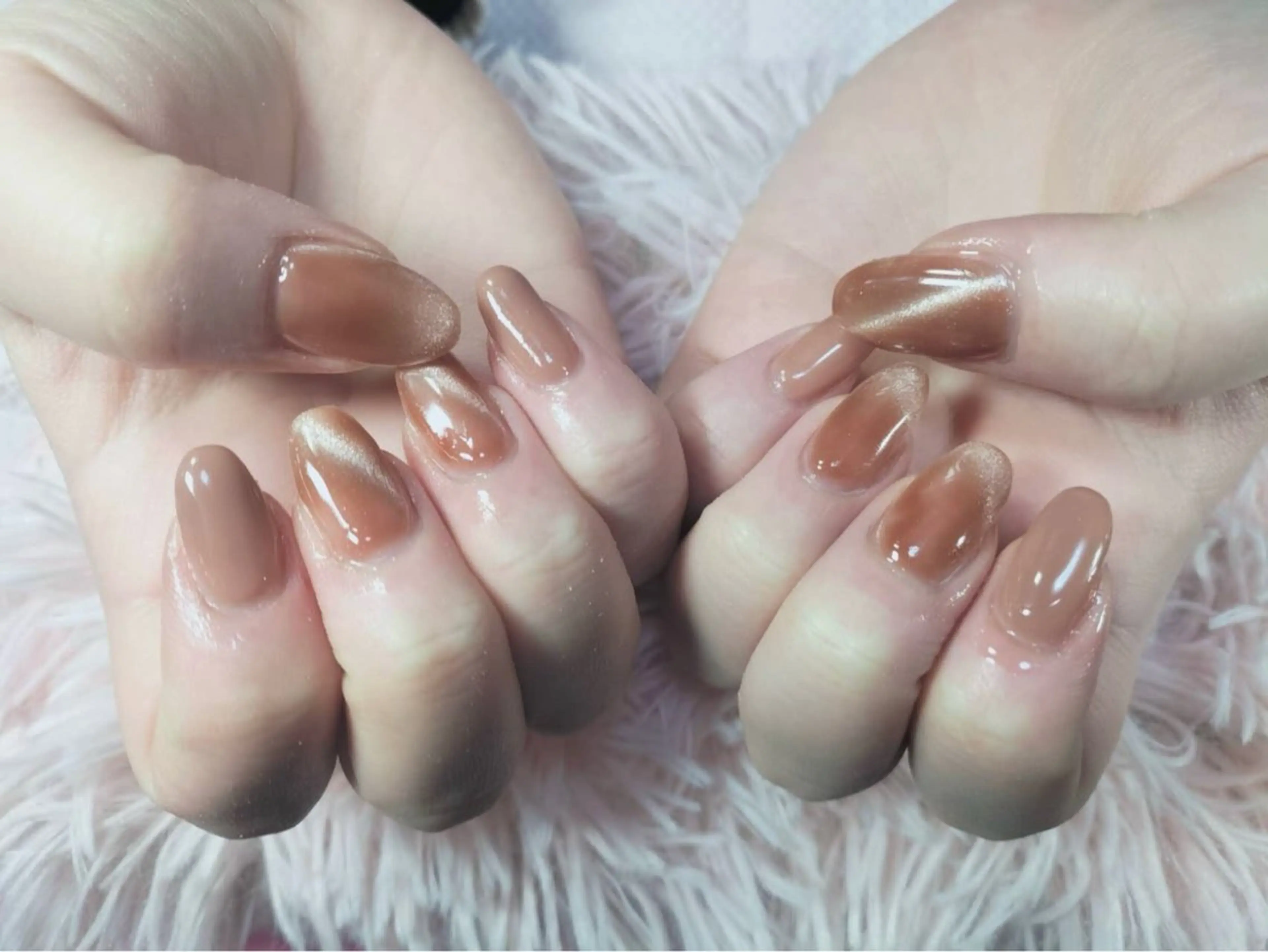 ネイル ネイルサロン ロア旧ジョリーのネイルデザイン