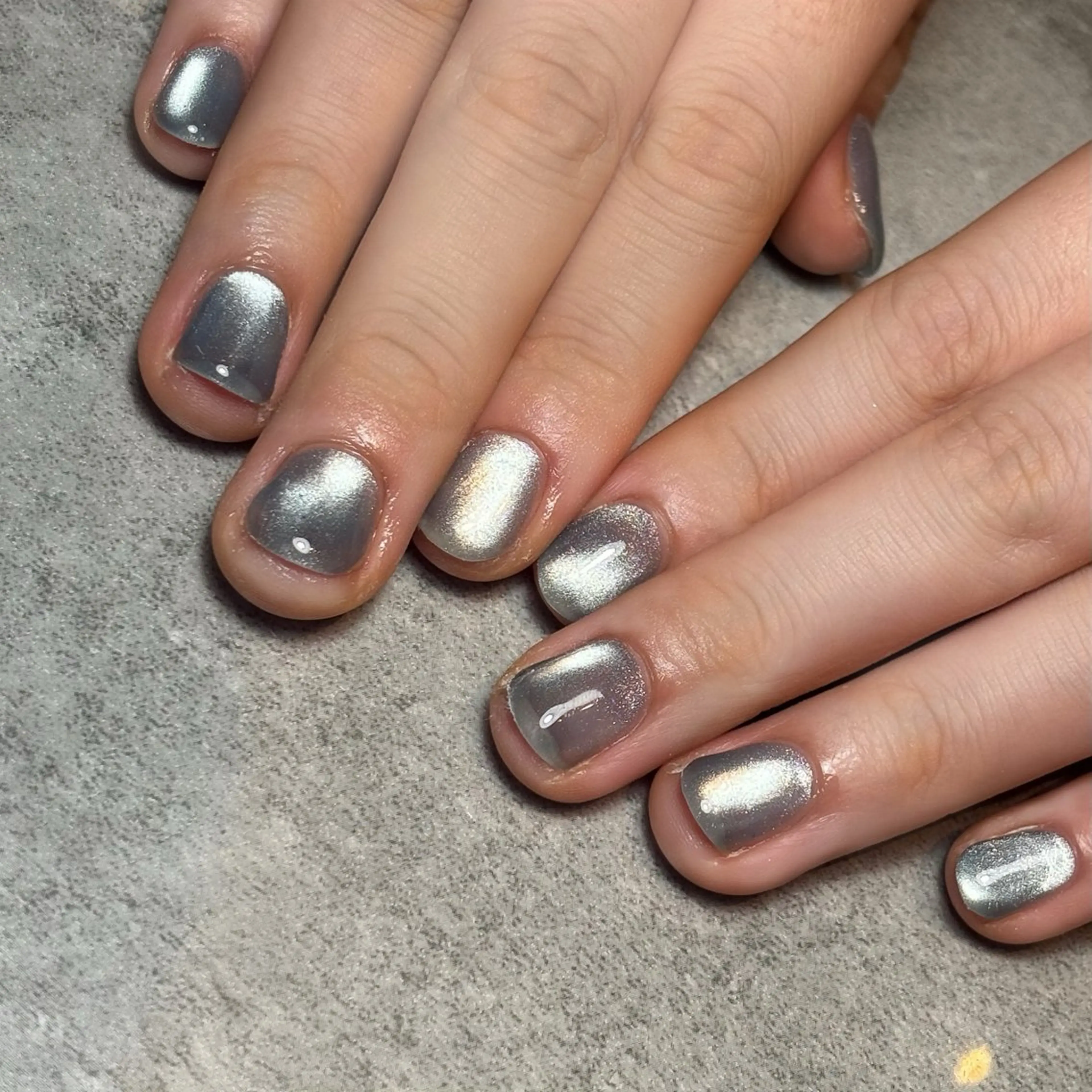 ネイル ハンドネイル 𝒦𝐸𝐼𝒩𝒜 錦糸町ネイルのネイルデザイン