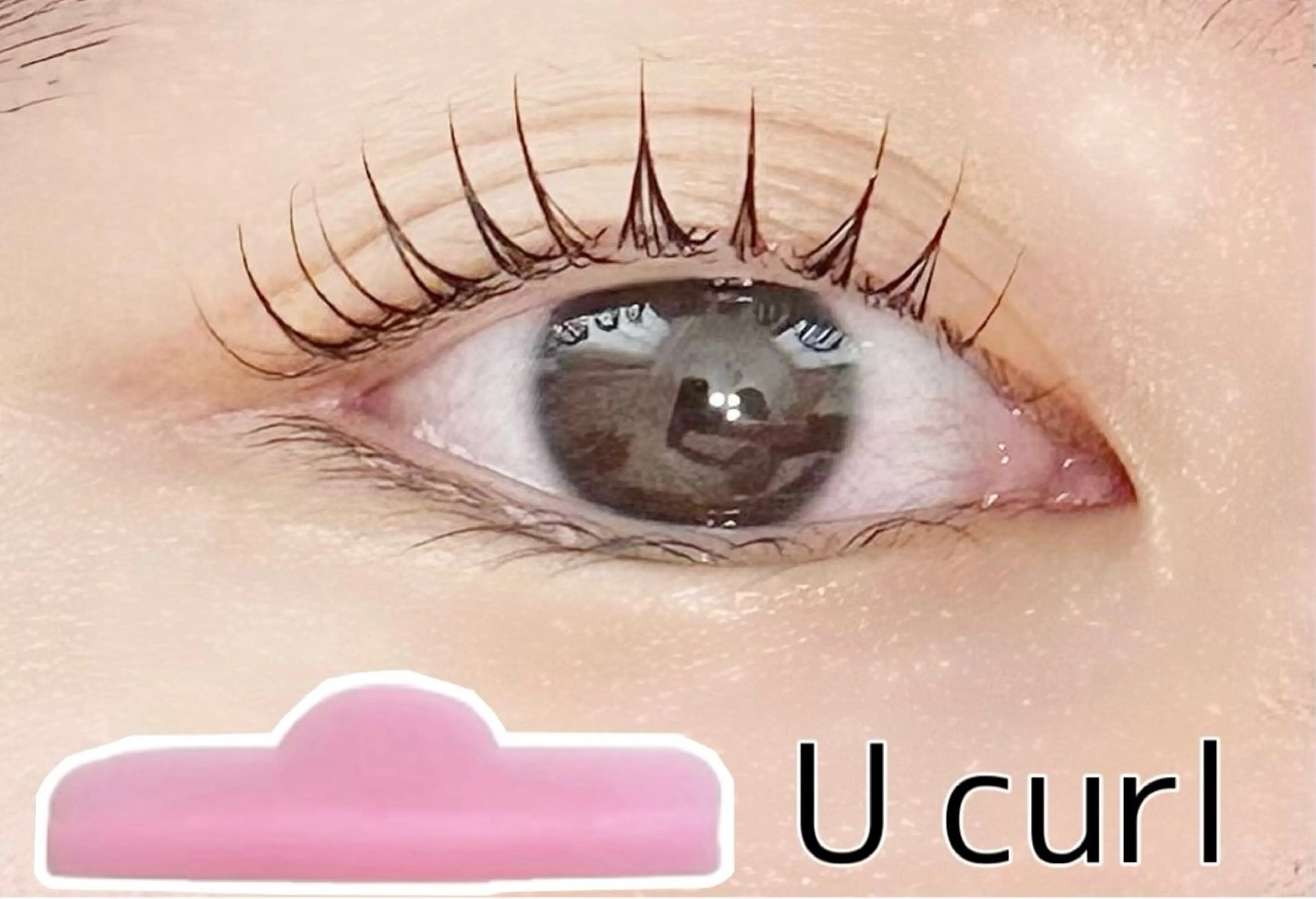 マツエク・マツパ 似合わせまつ毛パーマ KANAMI🍒ྀིのマツエク・マツパデザイン