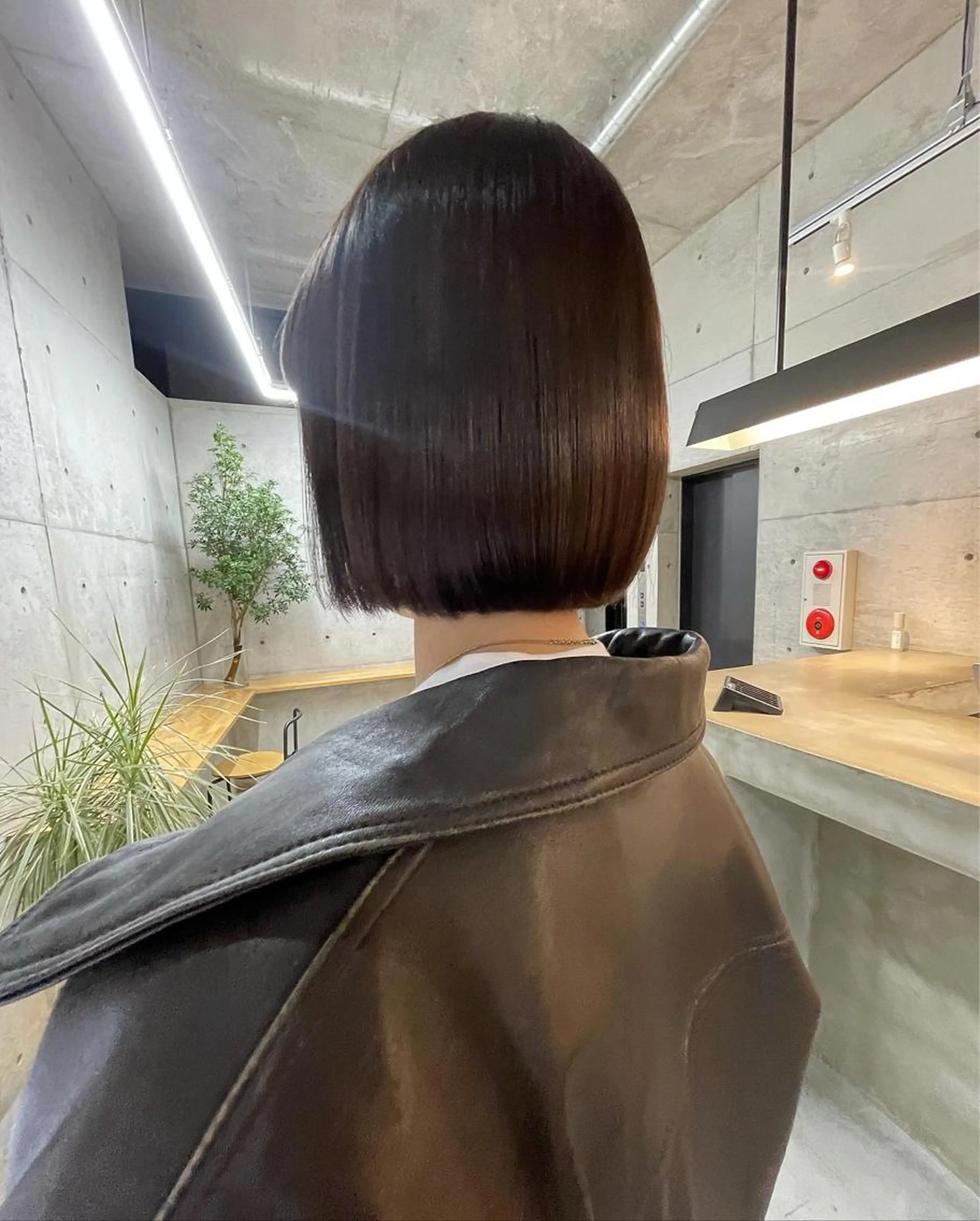 髪質改善treatment💭の写真