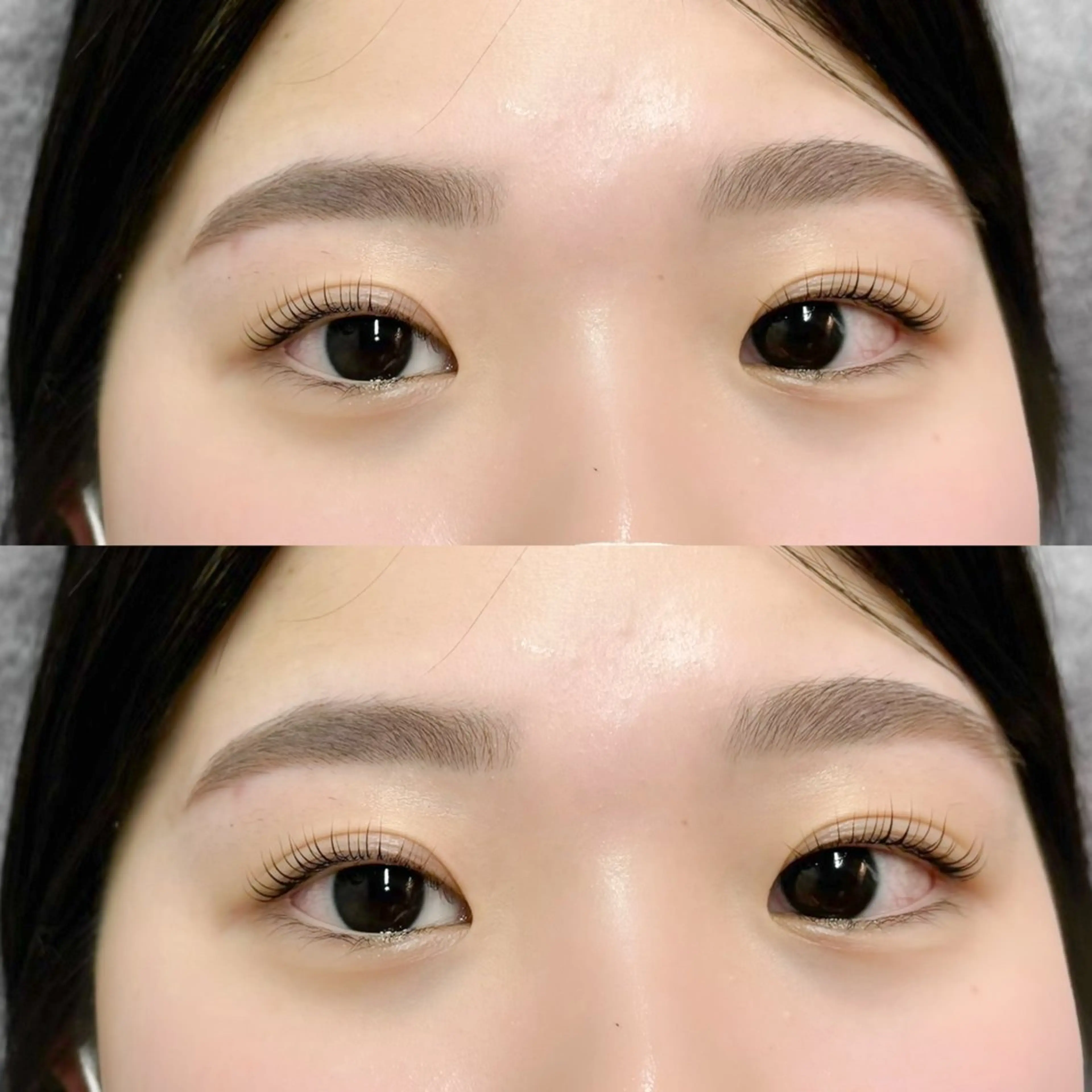 マツエク・マツパ マツパ 齋藤 羽藍のマツエク・マツパデザイン