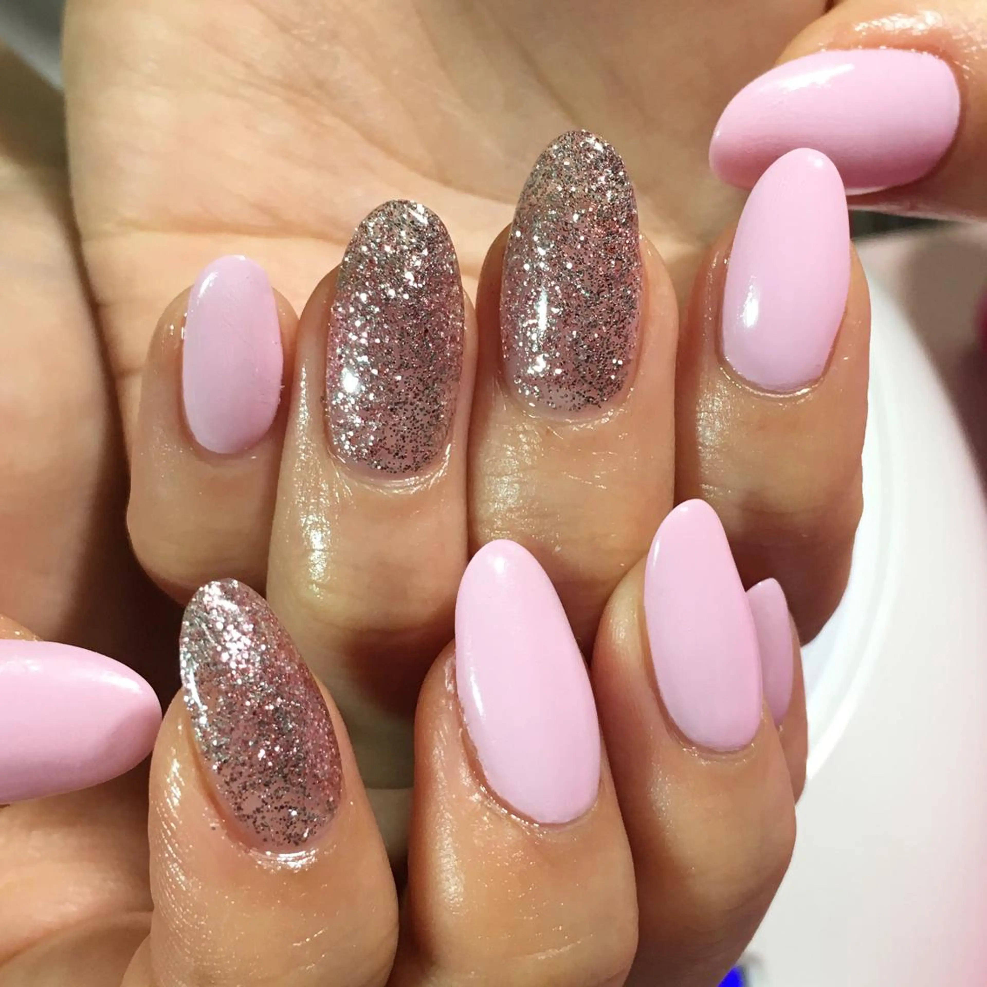 ネイル nailsalon Radditのネイルデザイン